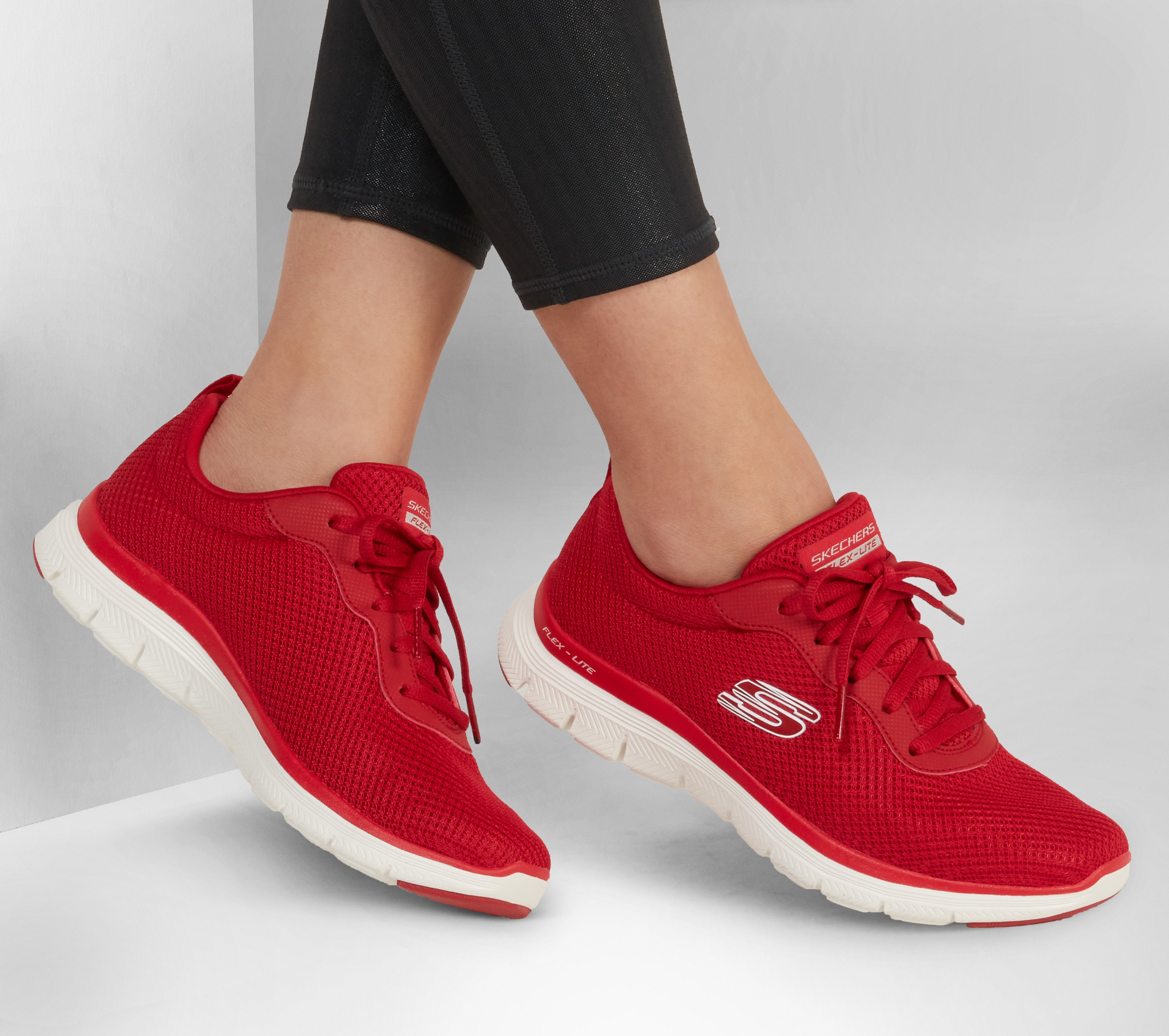 Skechers 2025 sport flex