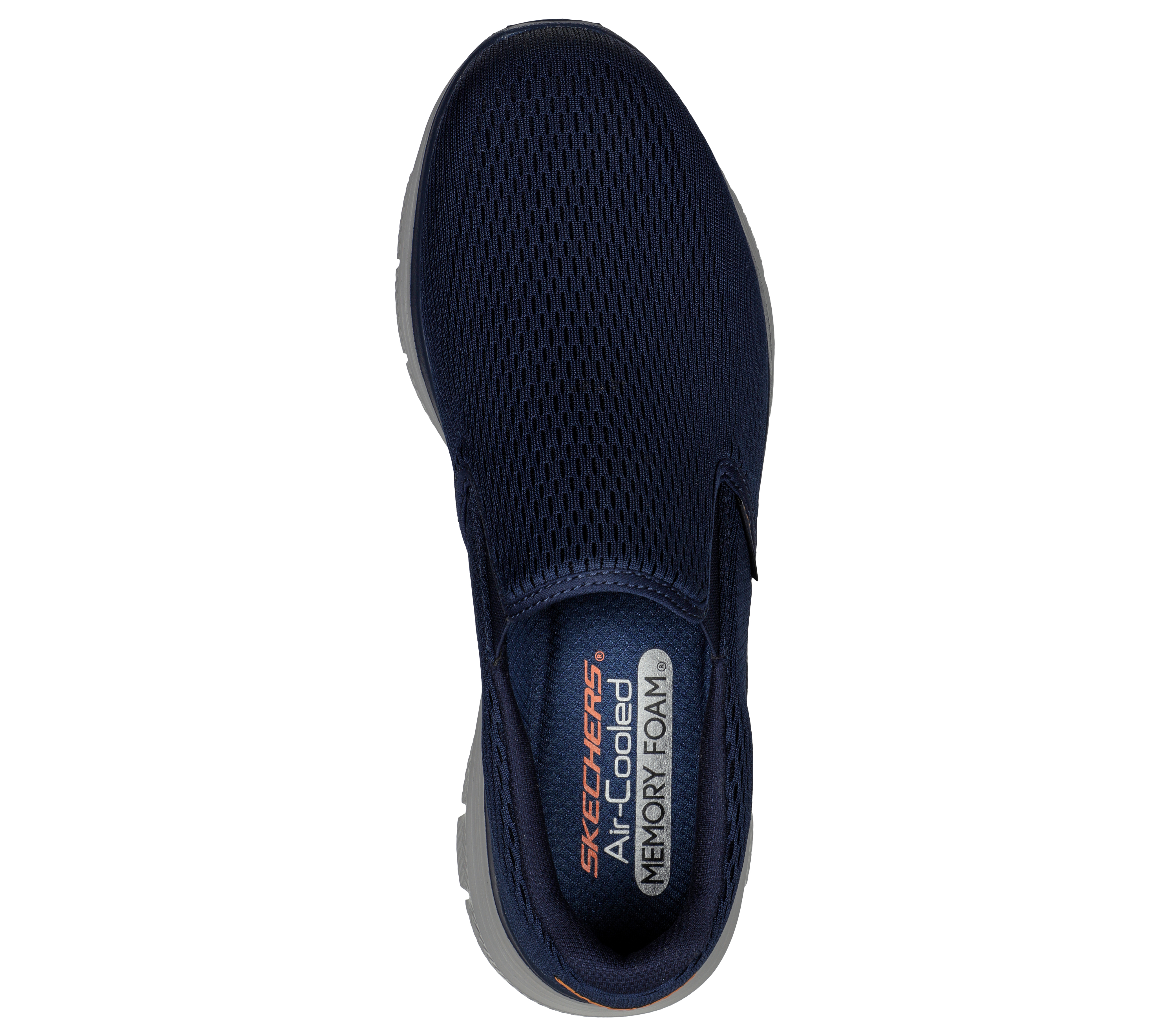 Men's skechers sport on sale memory foam review