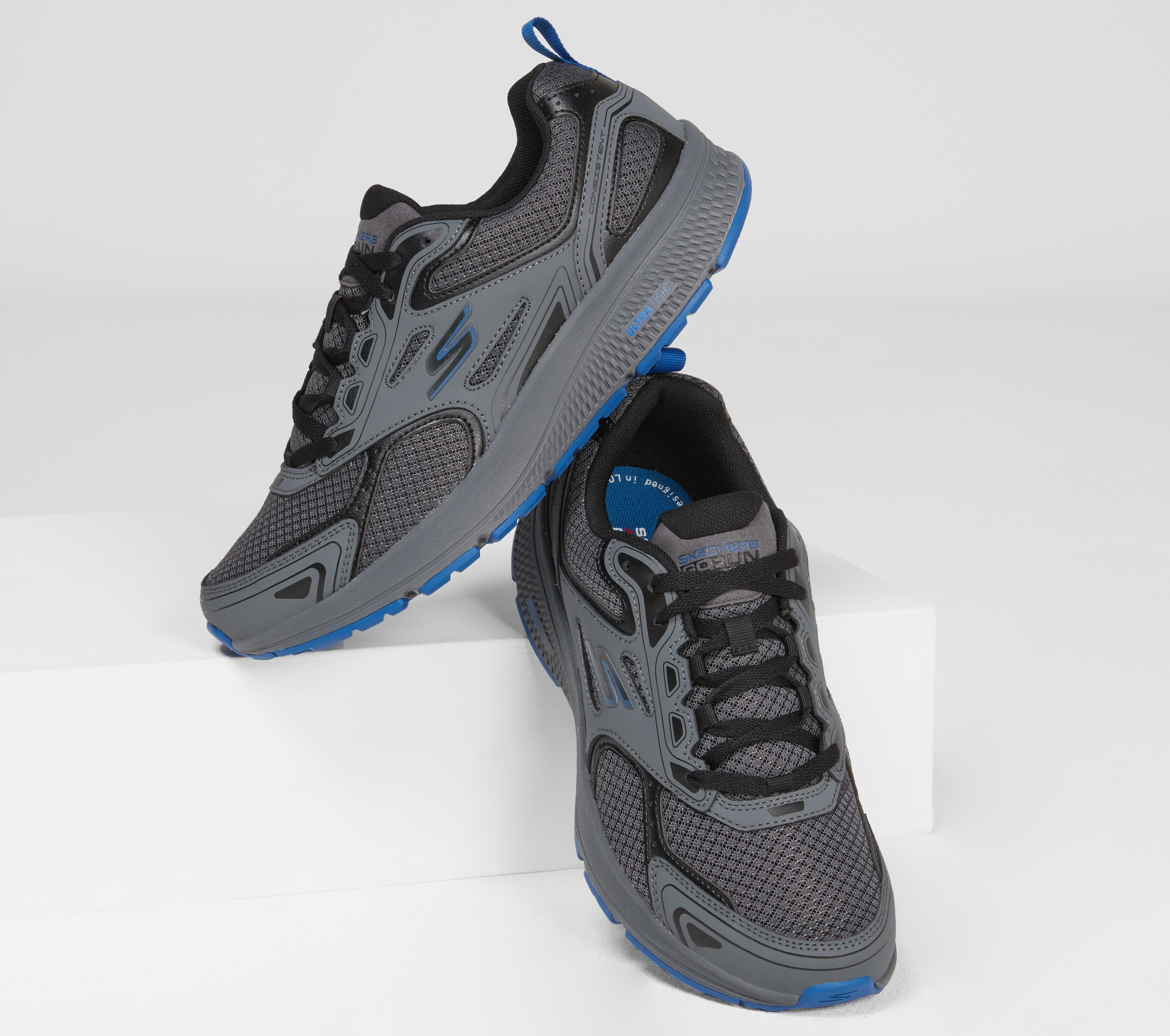 Skechers go run online strada