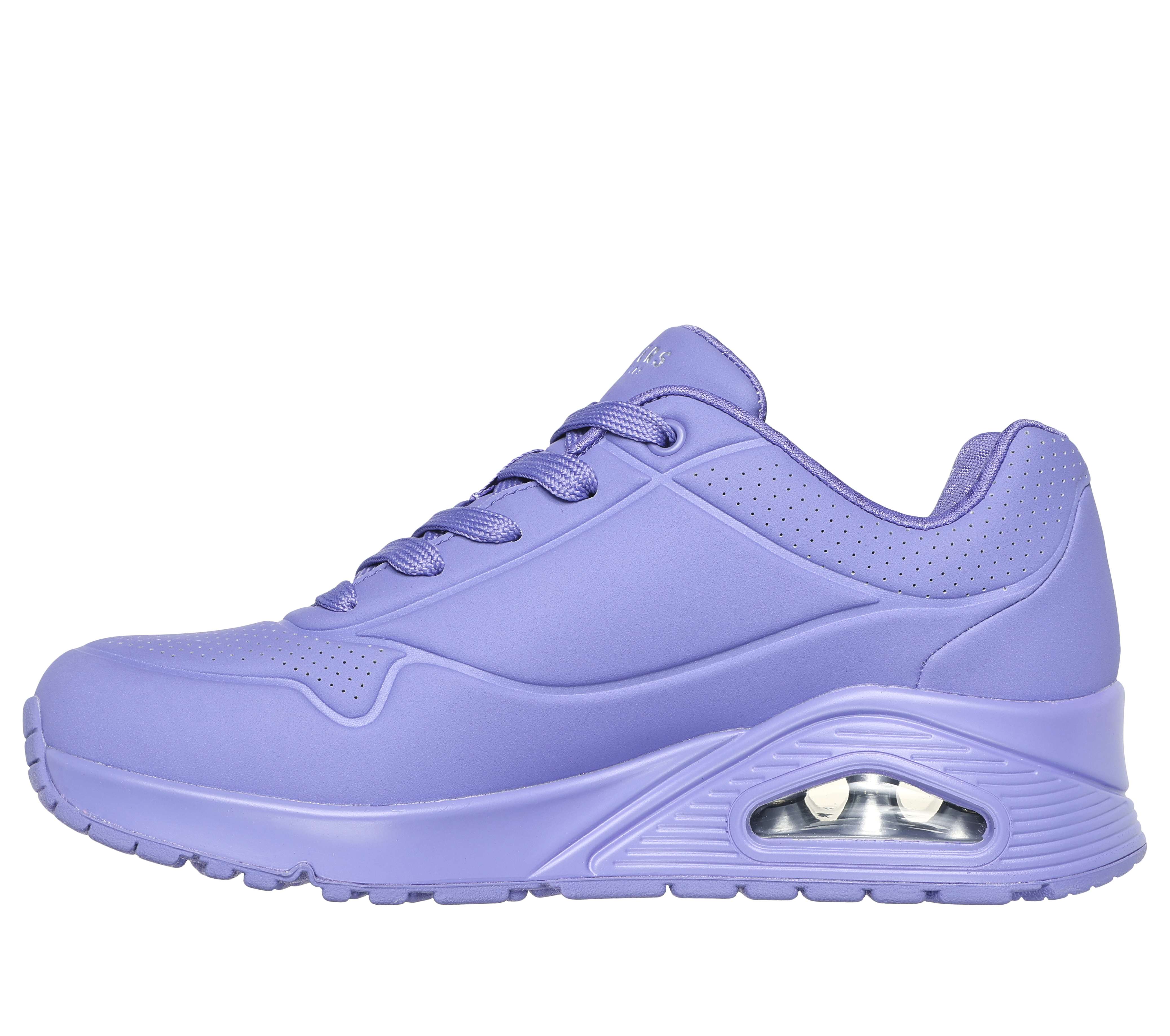 Skechers uno best sale super fresh