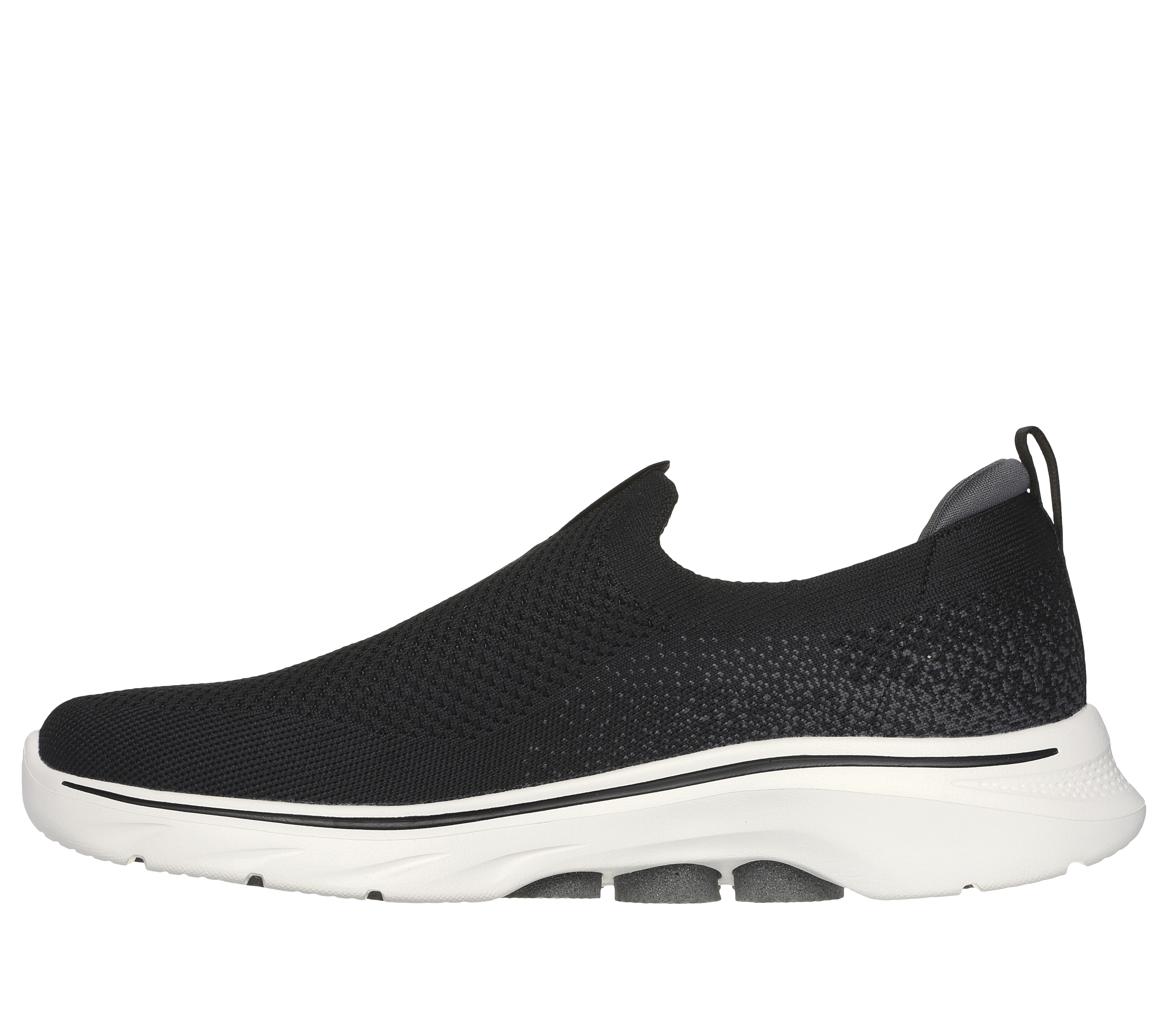 Skechers go walk discount 3 womens black