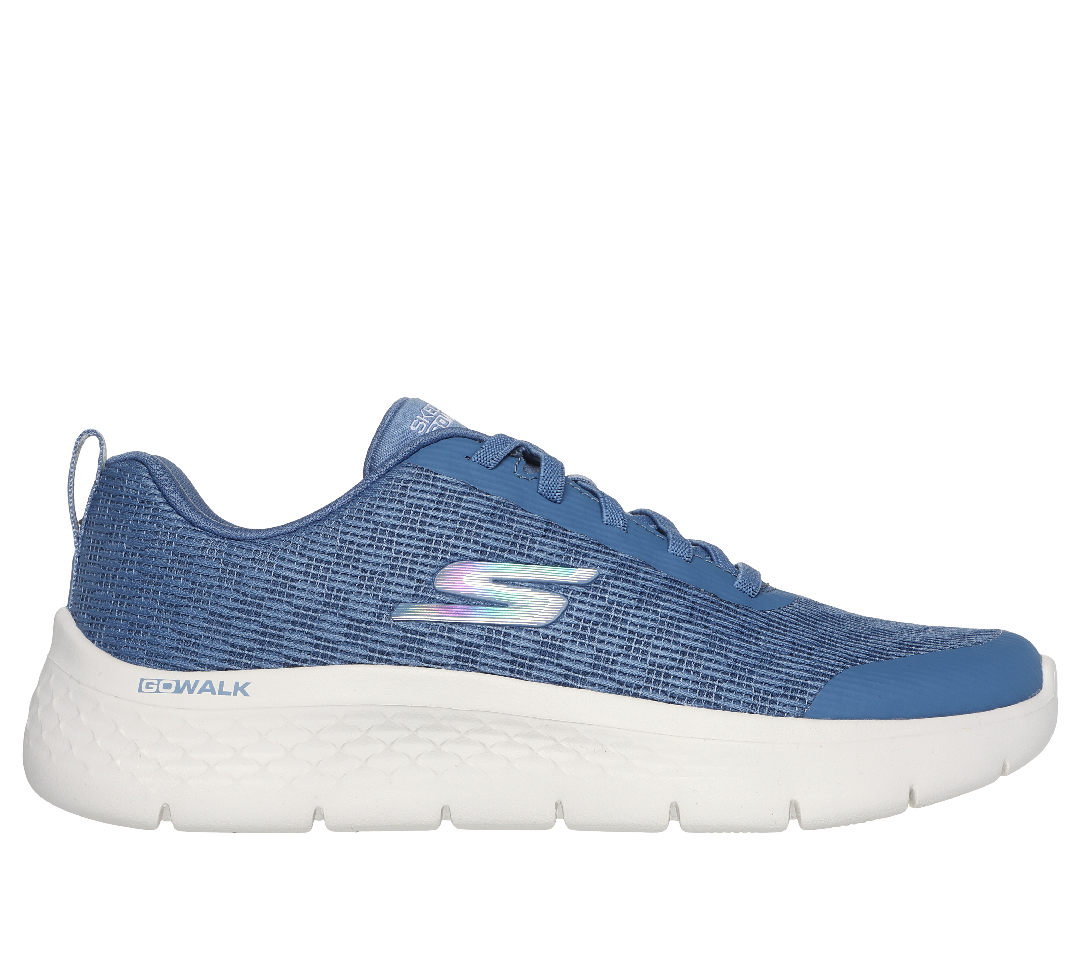 Skechers on 2024 the go mujer