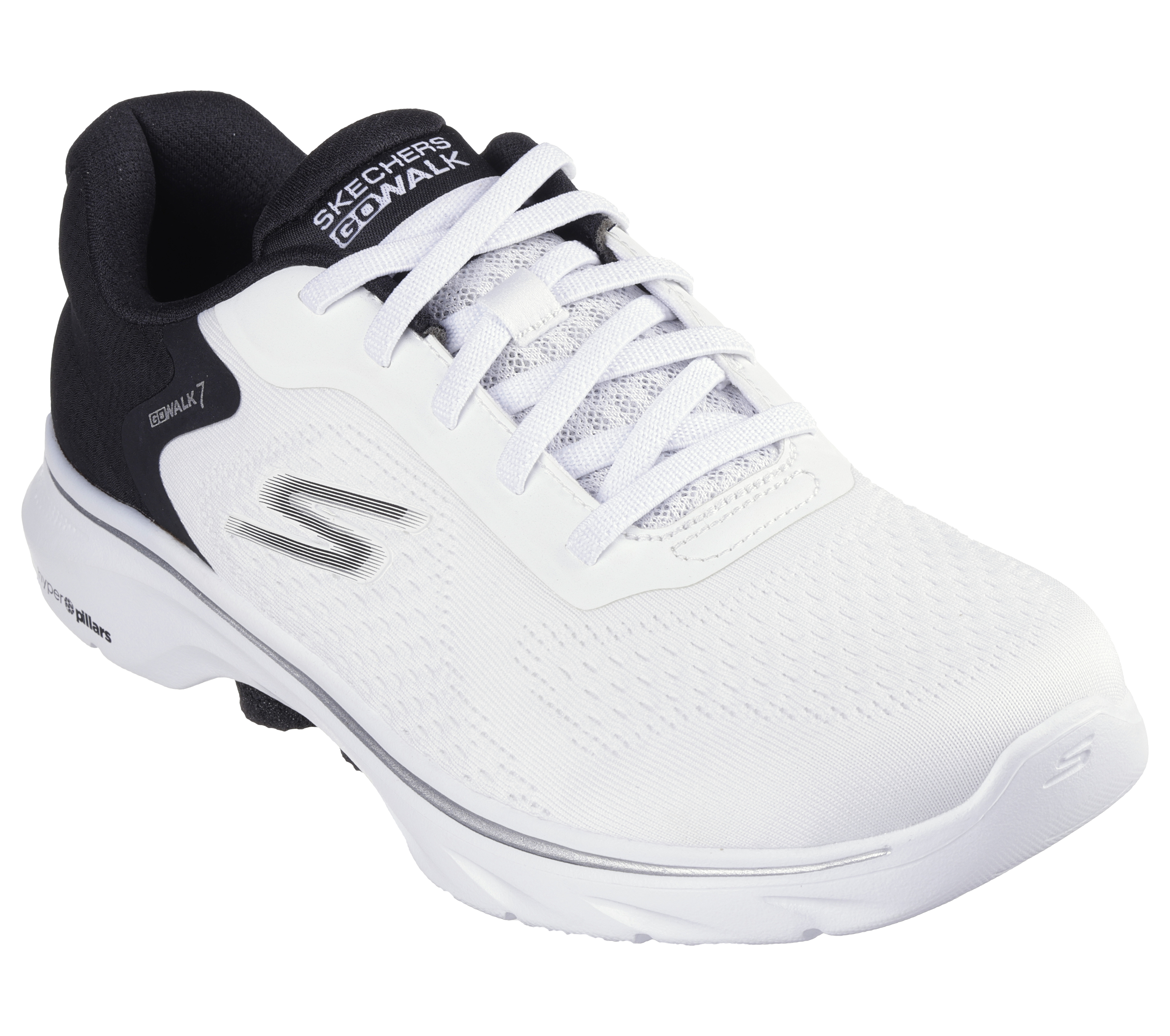 Skechers go 2025 walk 3 white