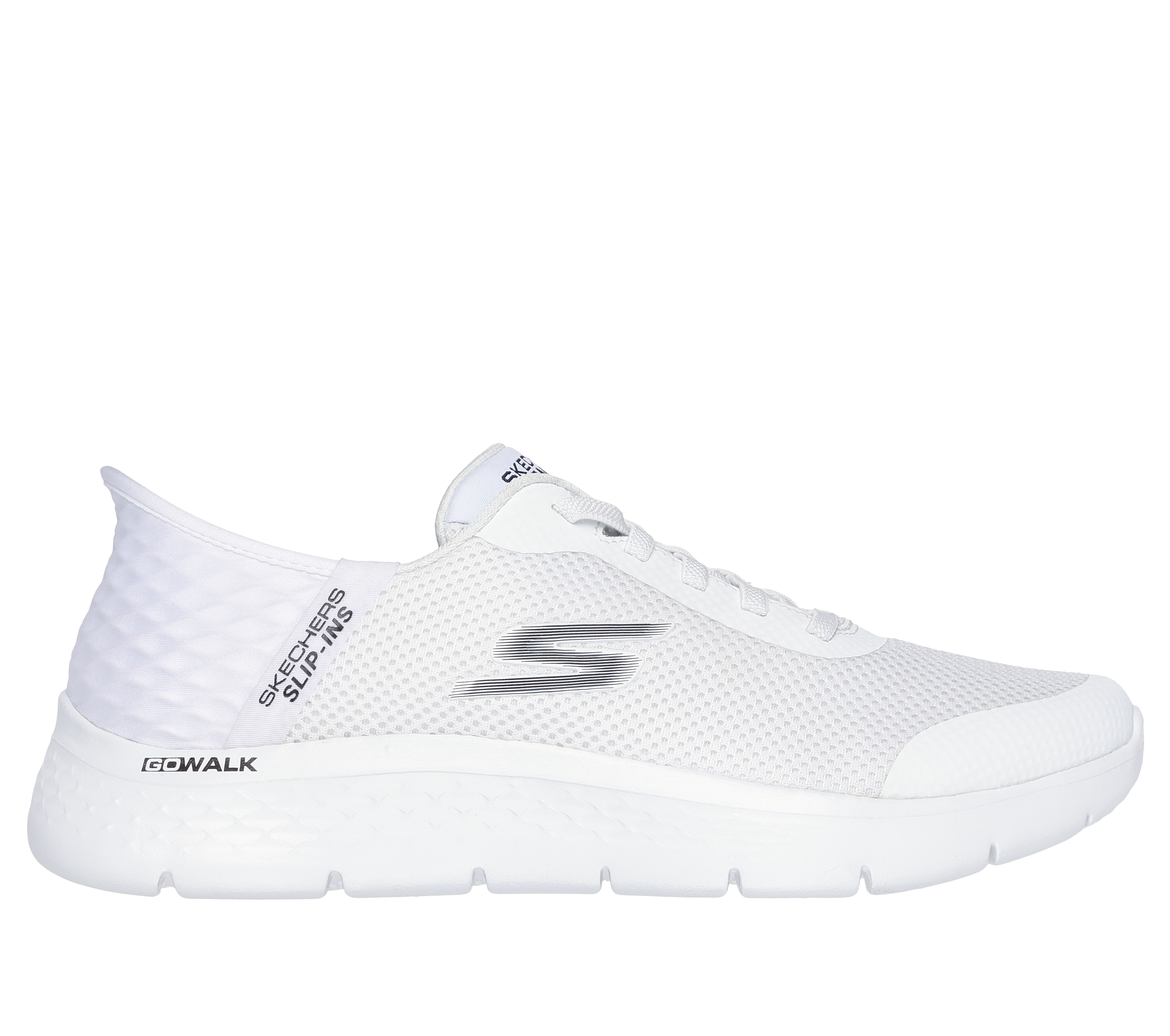 Skechers go 2024 walk memory foam