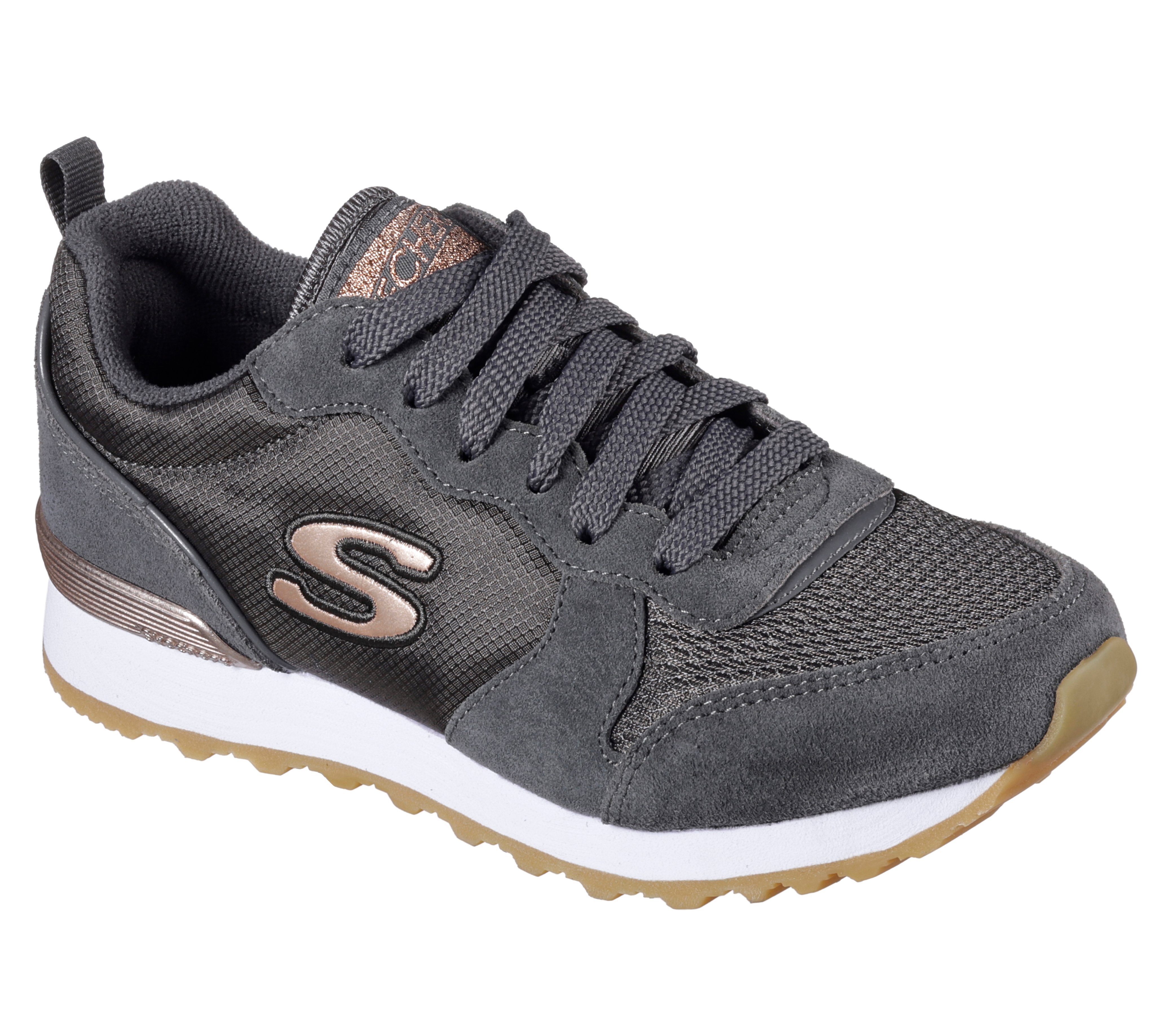 Skechers retros best sale og 85