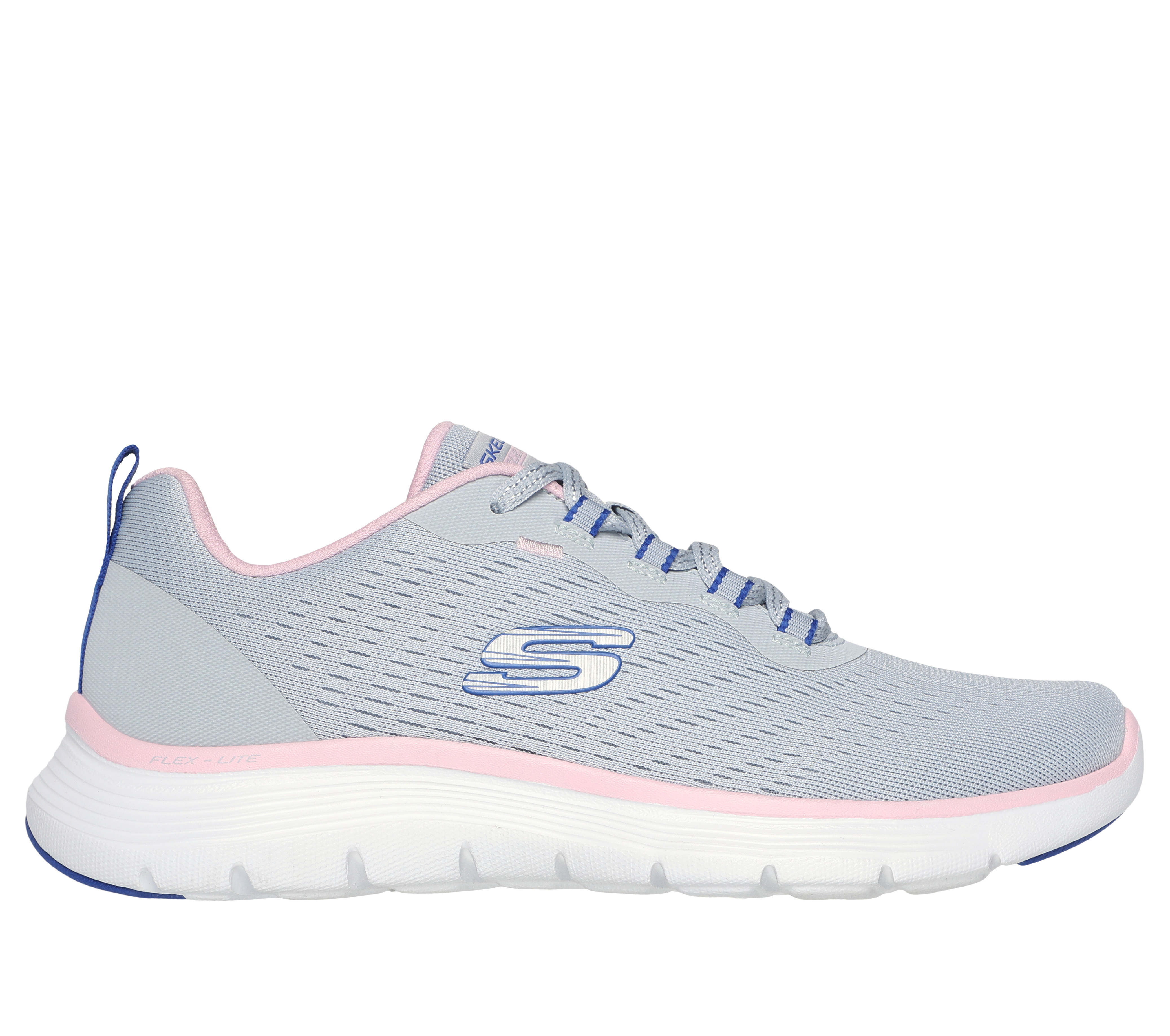 Skechers discount flex foam