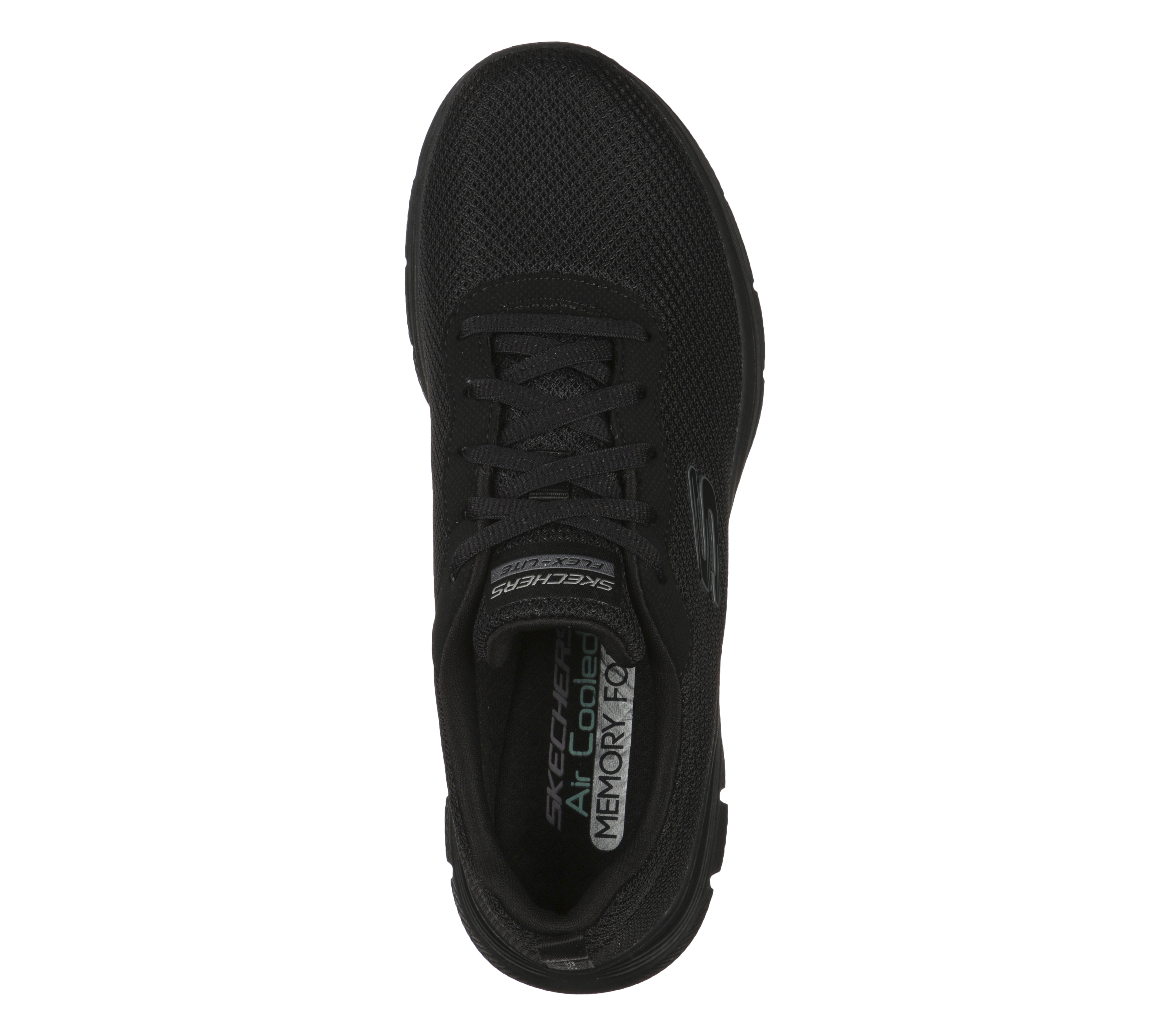 Tenis skechers flex discount appeal memory foam