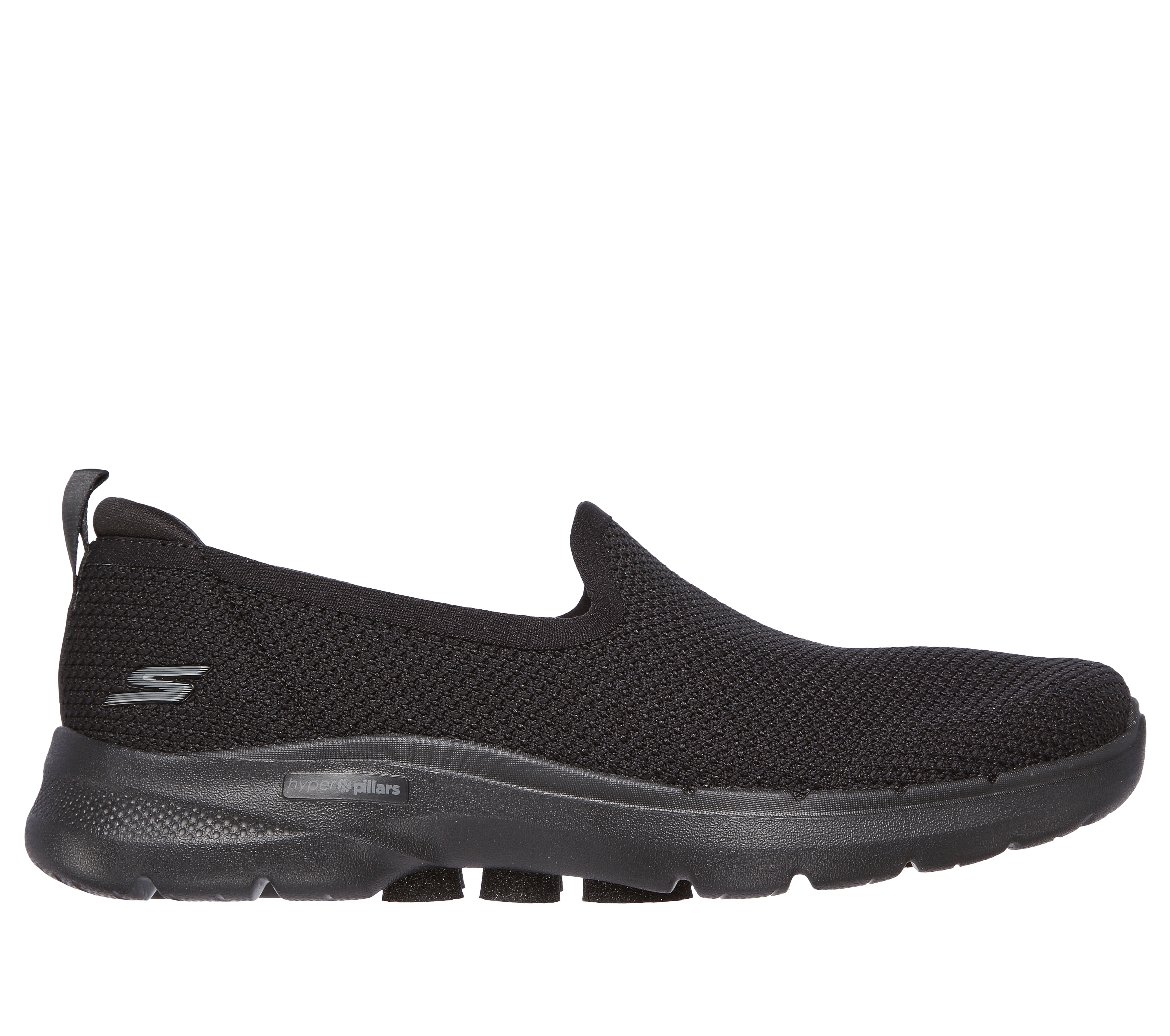 Go walk 2025 skechers opiniones