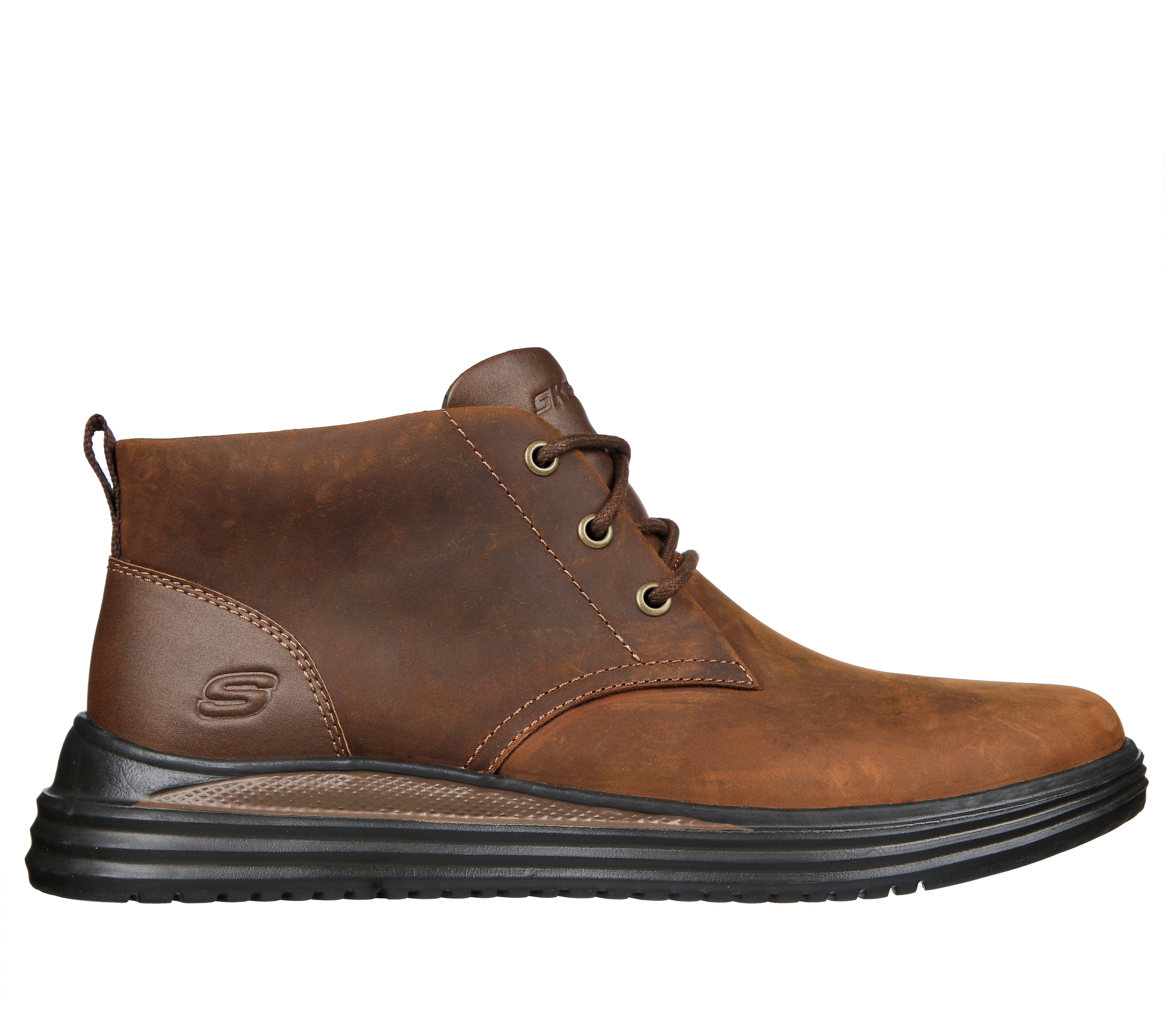 Merrell world hotsell vue chukka