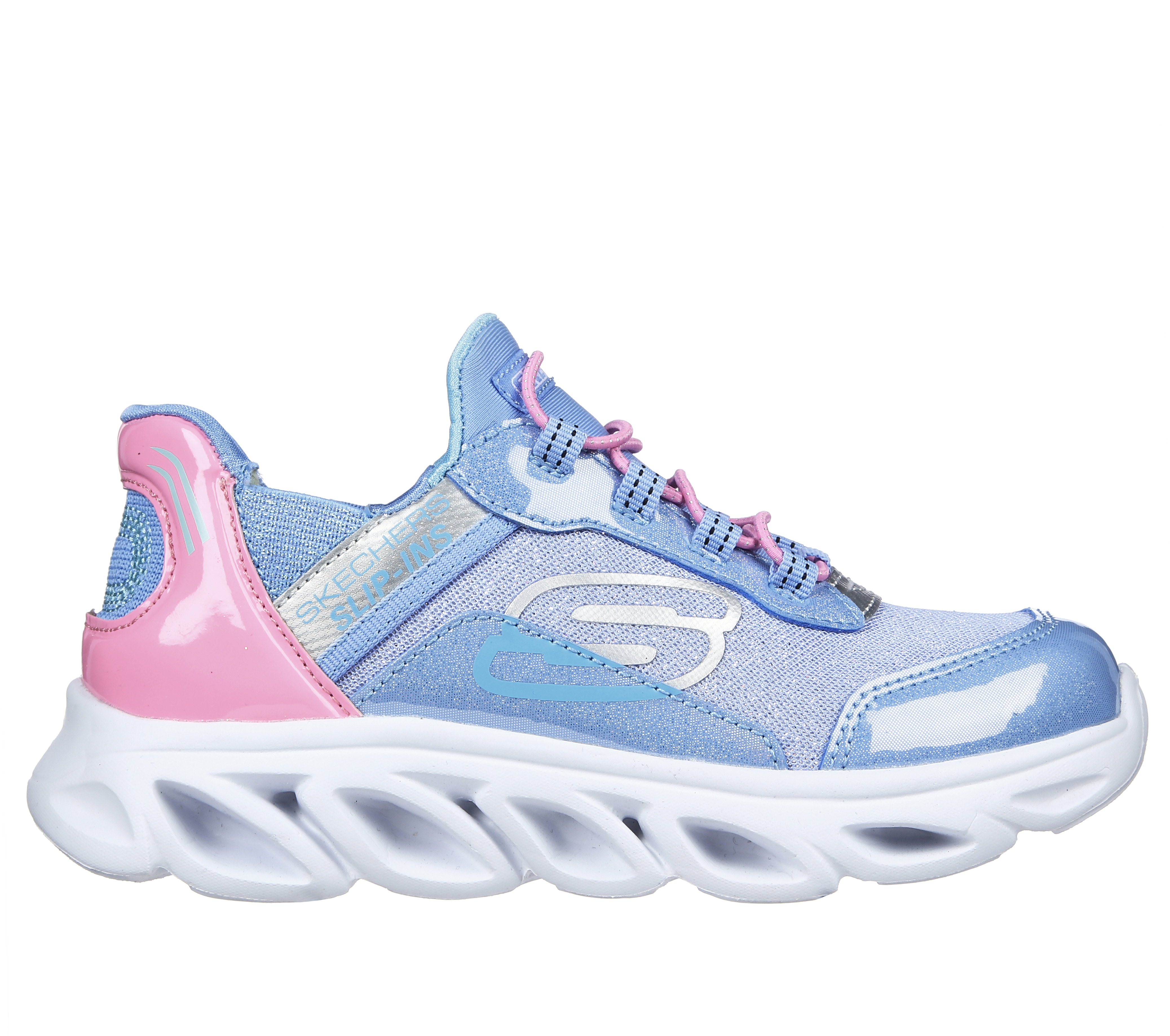 skechers slip in