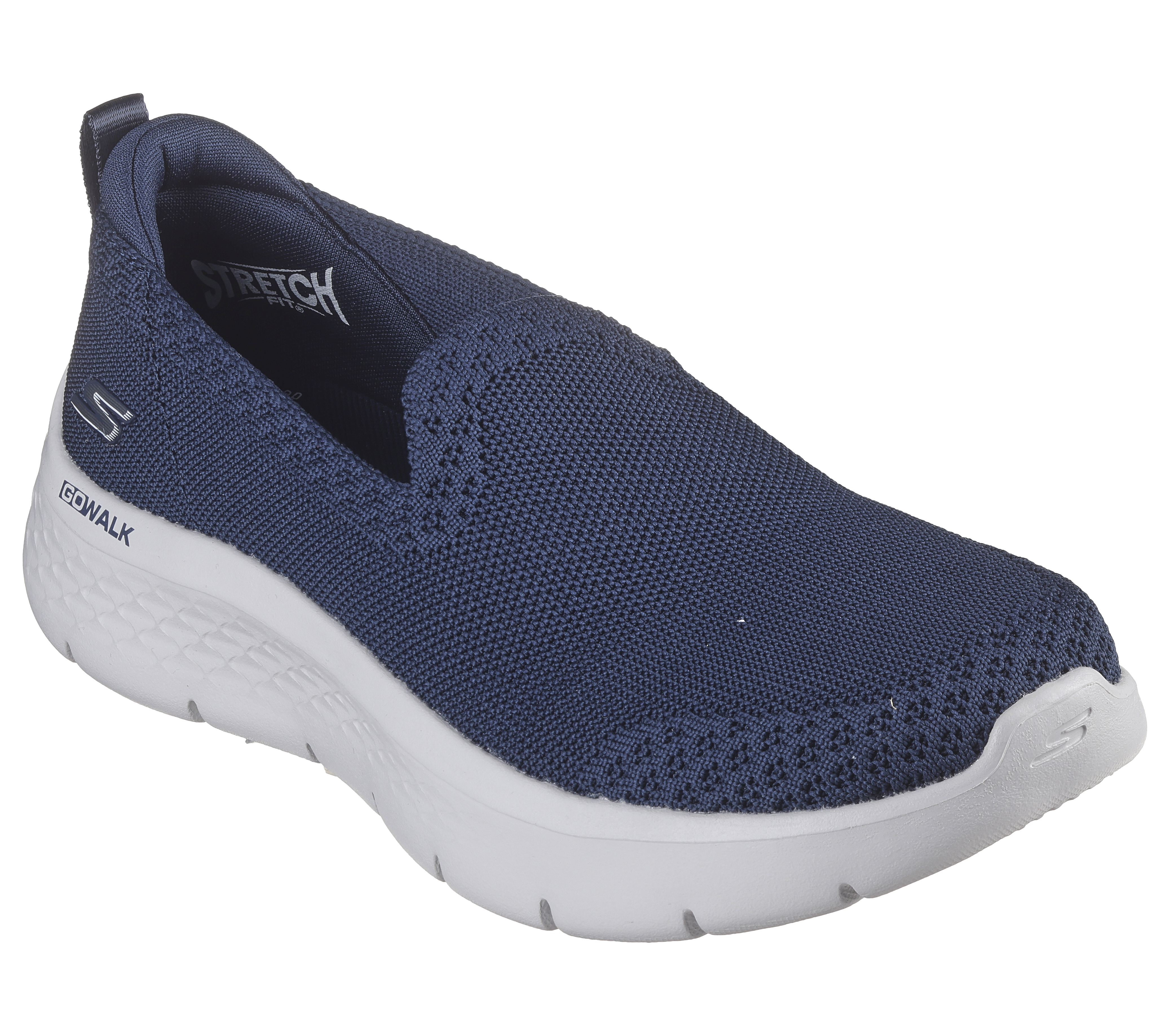 Skechers go walk 2024 3 super breathe