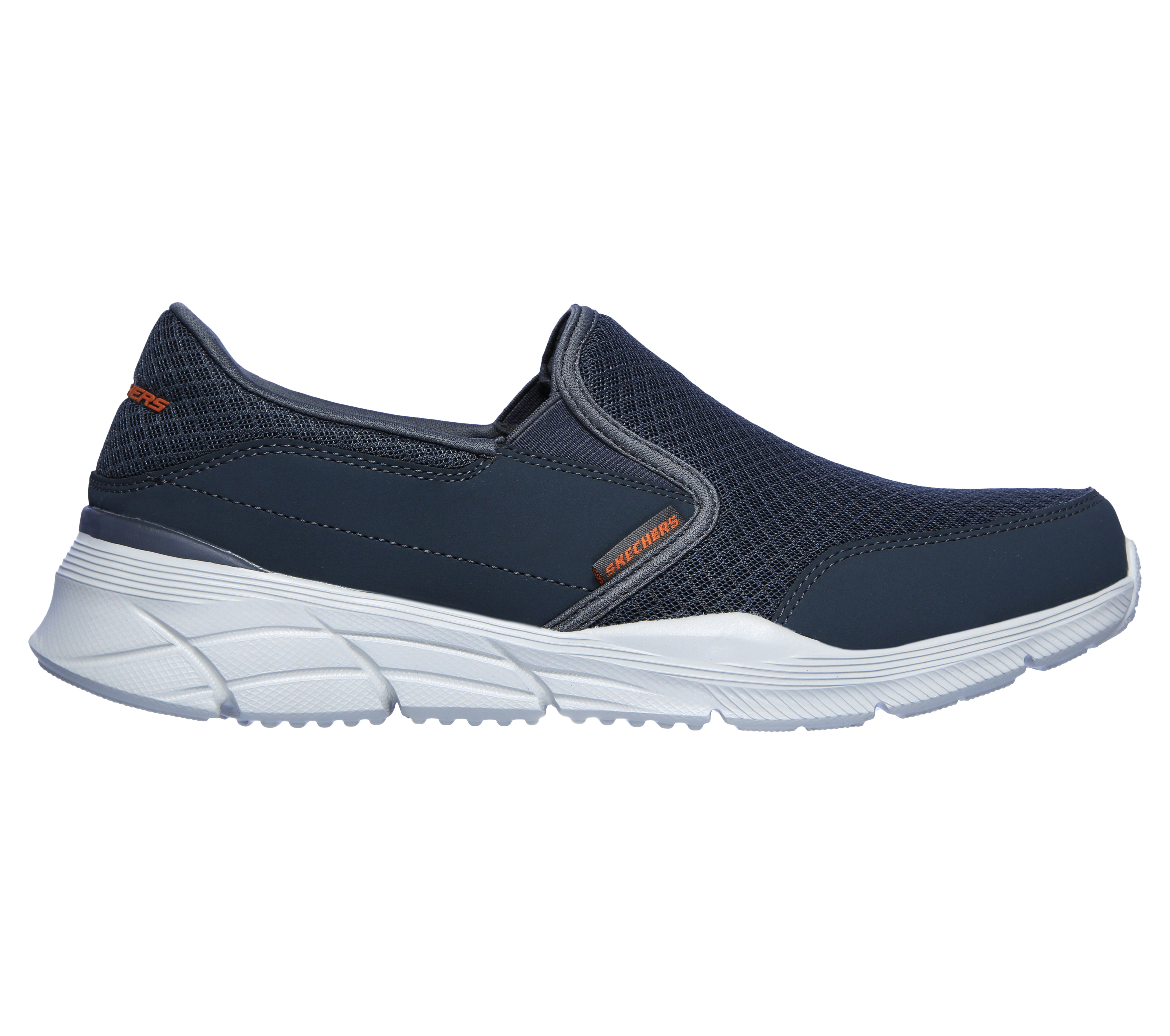 Skechers go walk 3 equalize slip ons outlet ladies