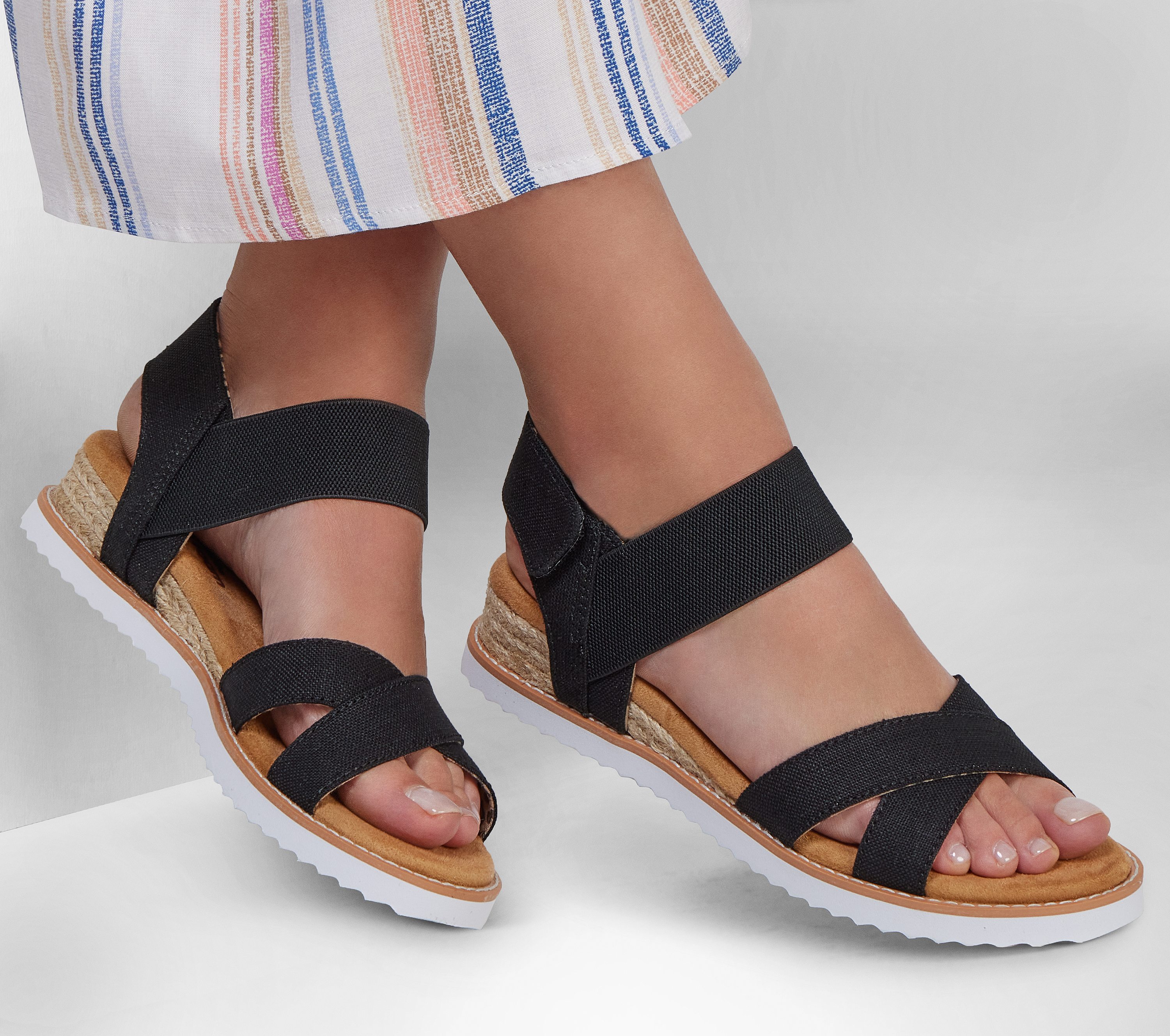 Bob 2024 skechers sandals