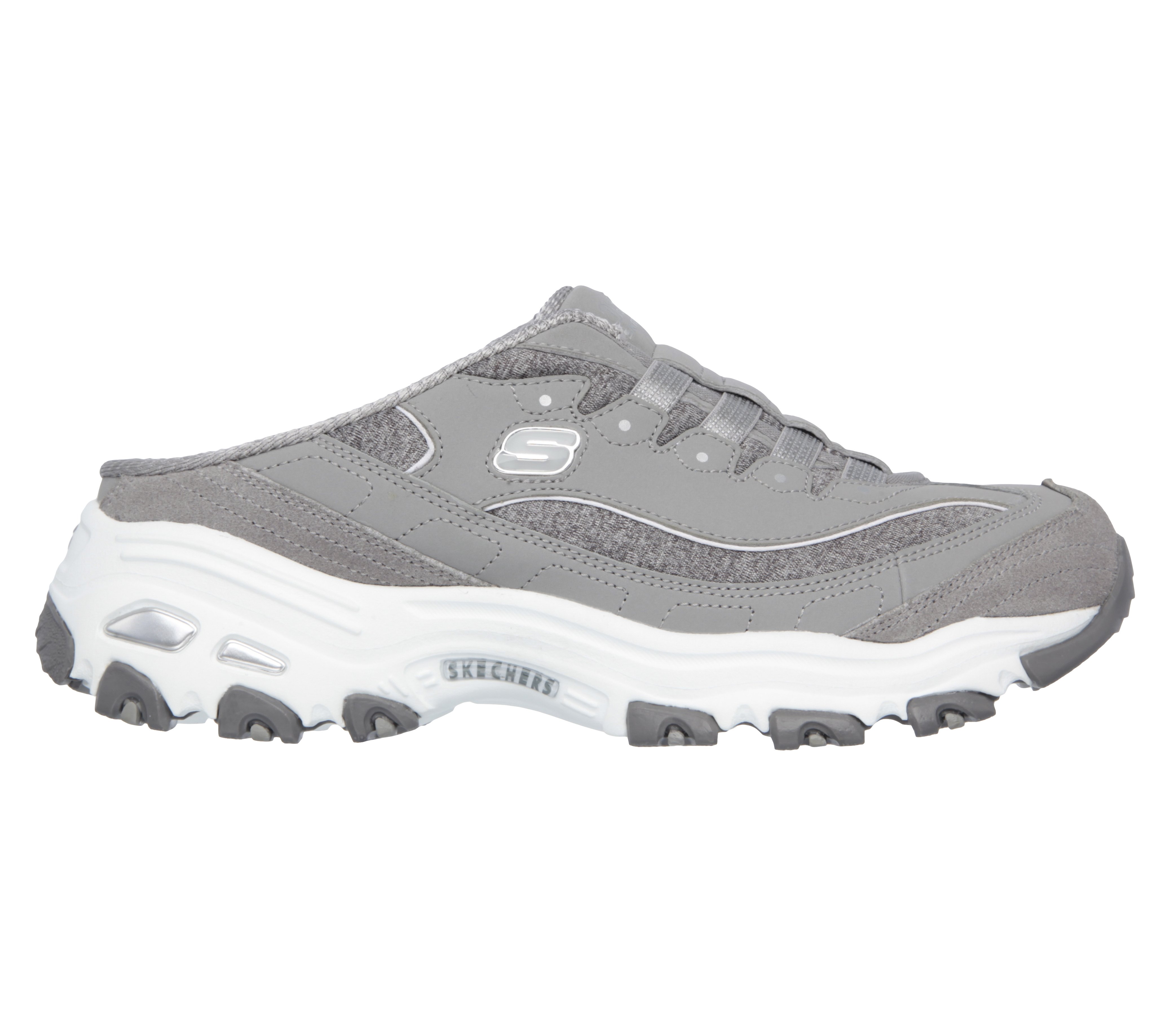 Skechers sport women's d discount lites d liteful fashion sneaker