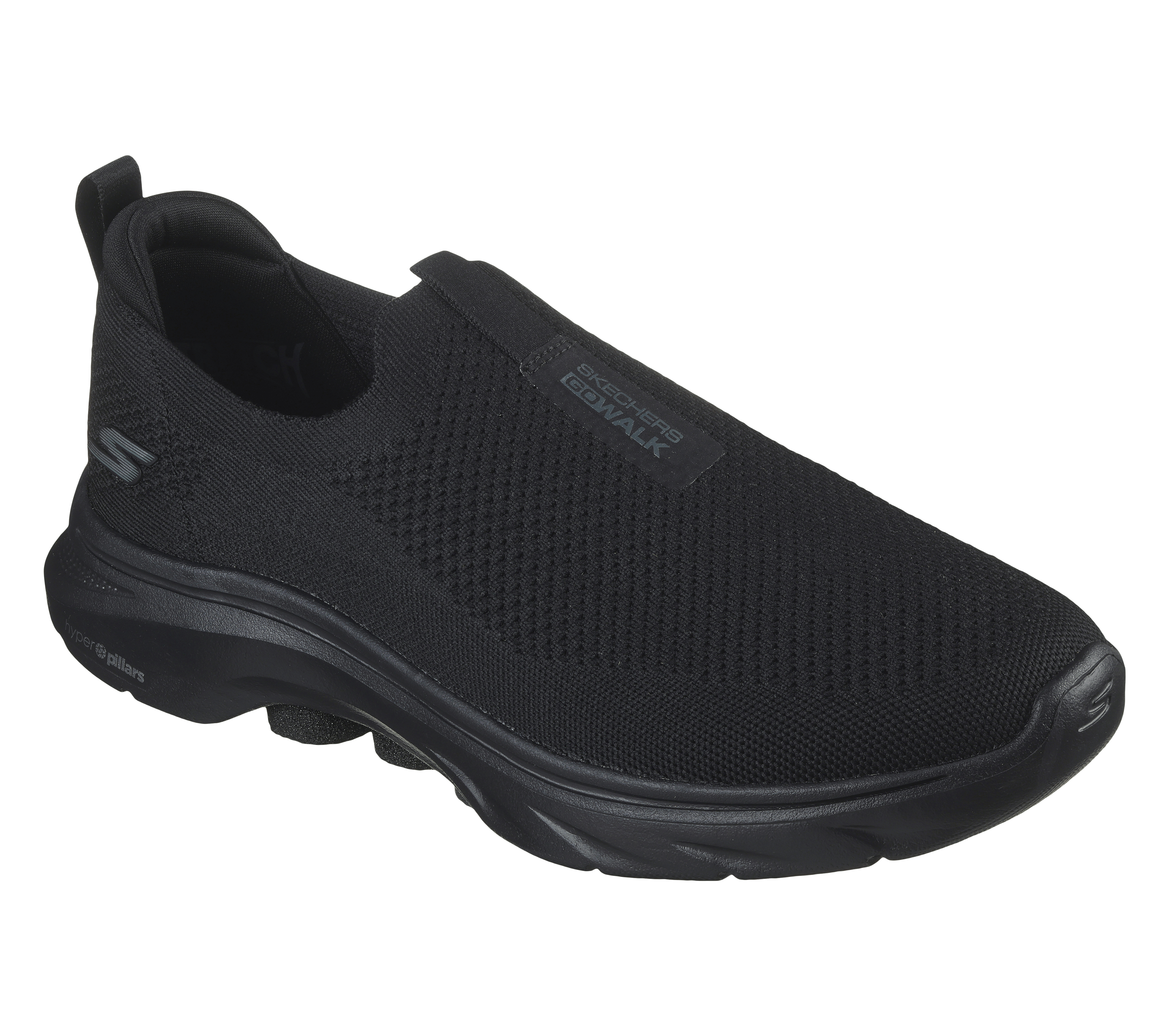 Skechers go walk 2 best sale lace up