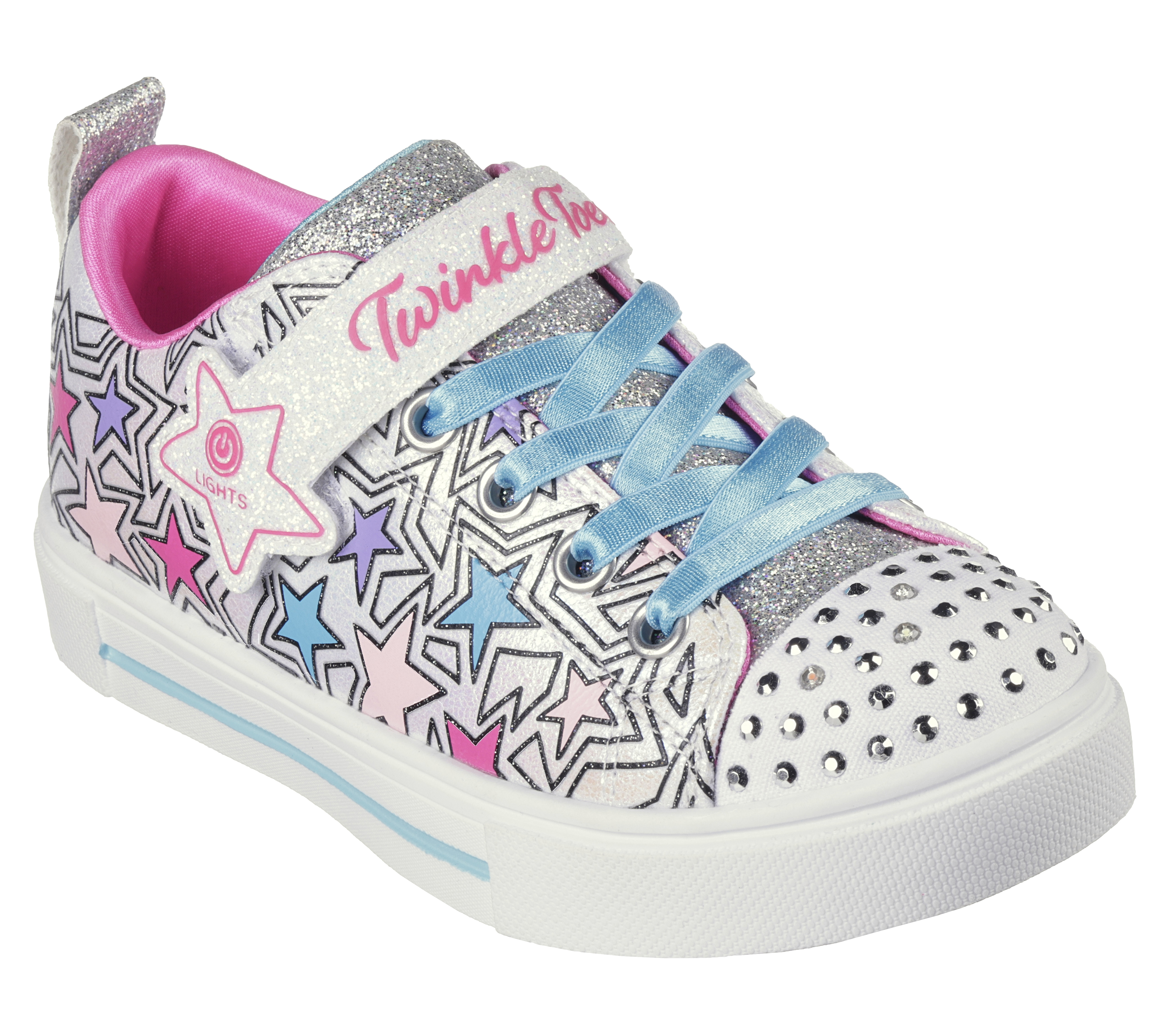 Skechers twinkle toes online mexico