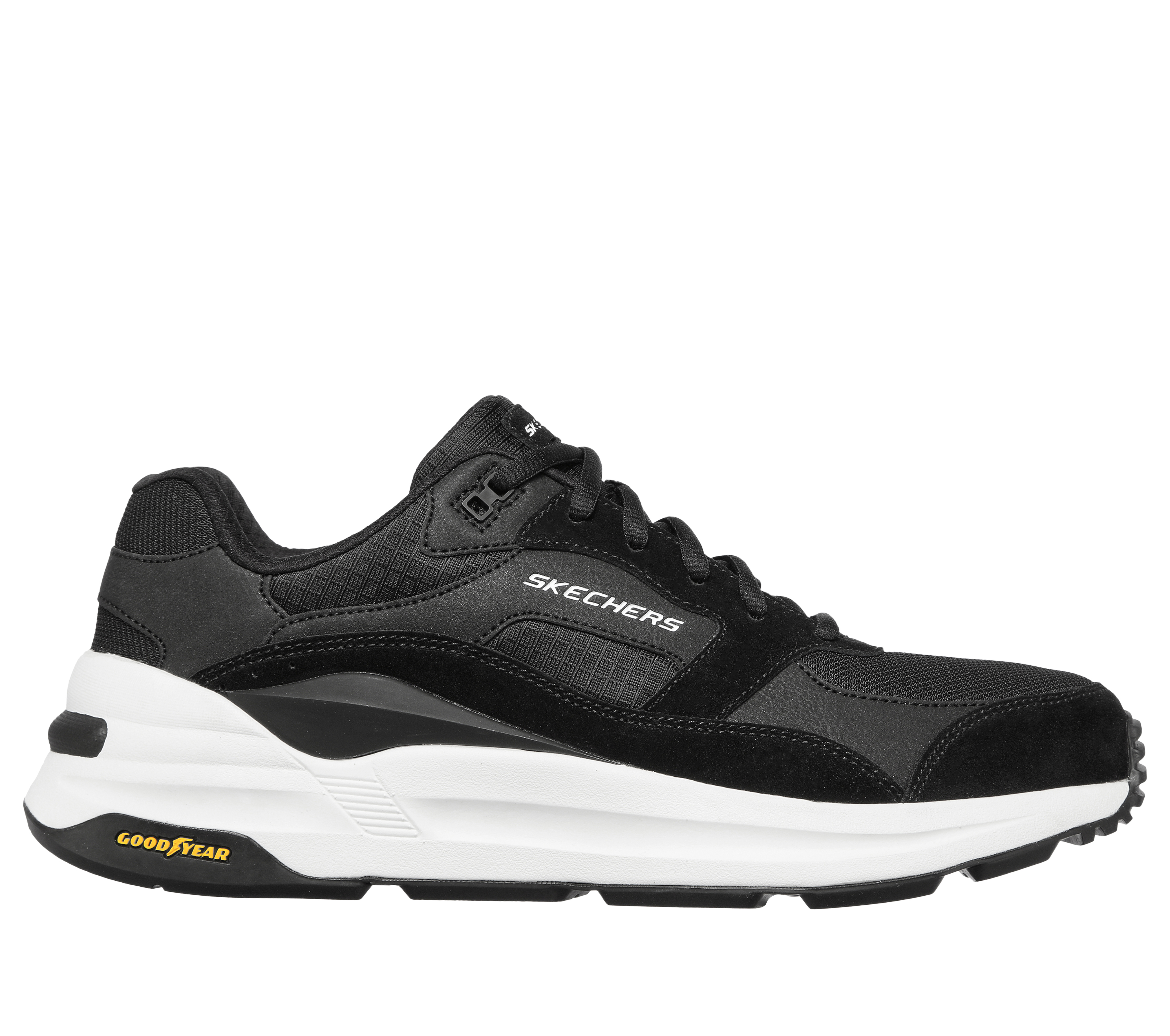 Кроссовки Мужские Skechers Landers Купить