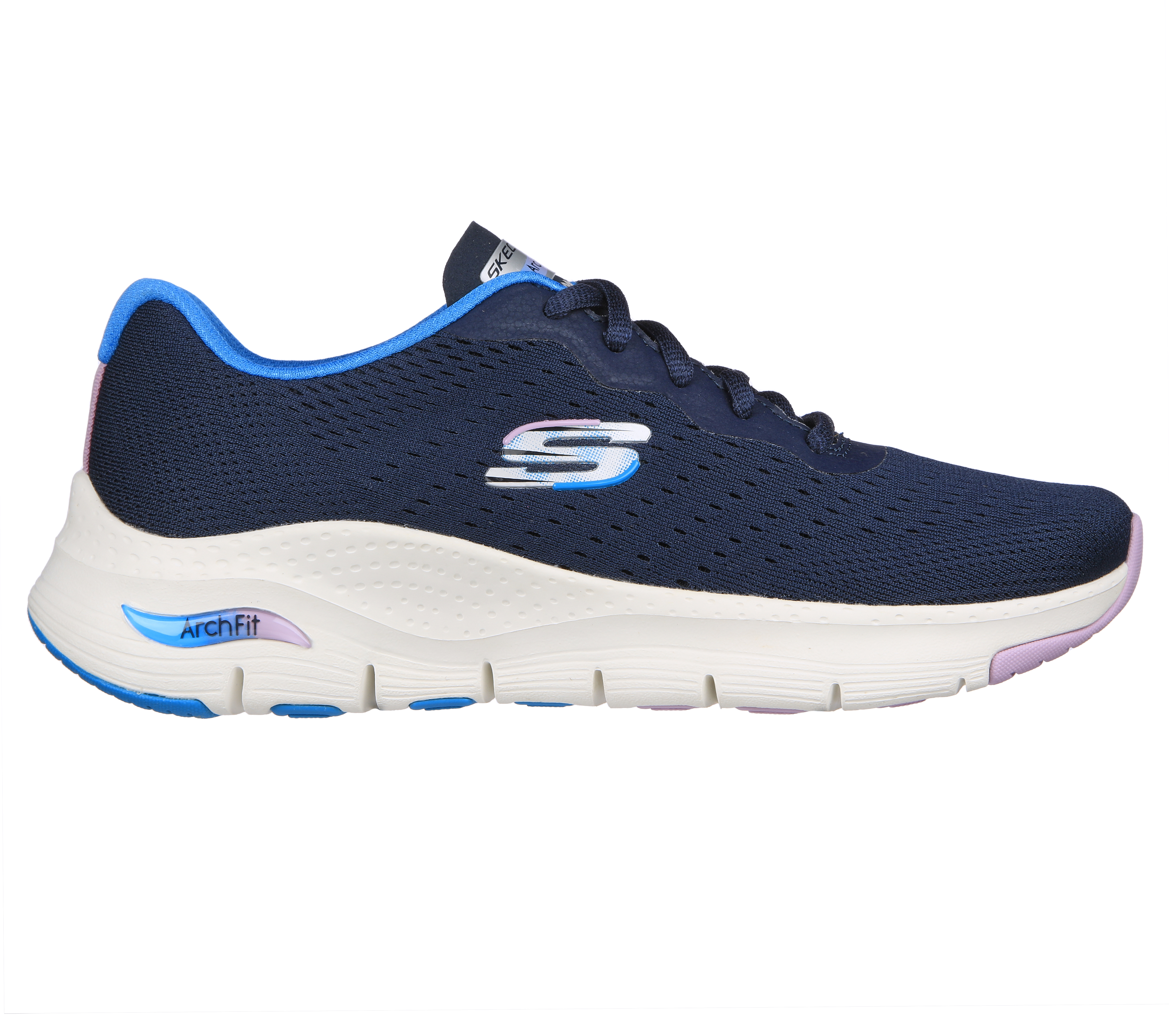 Air shop cooled skechers