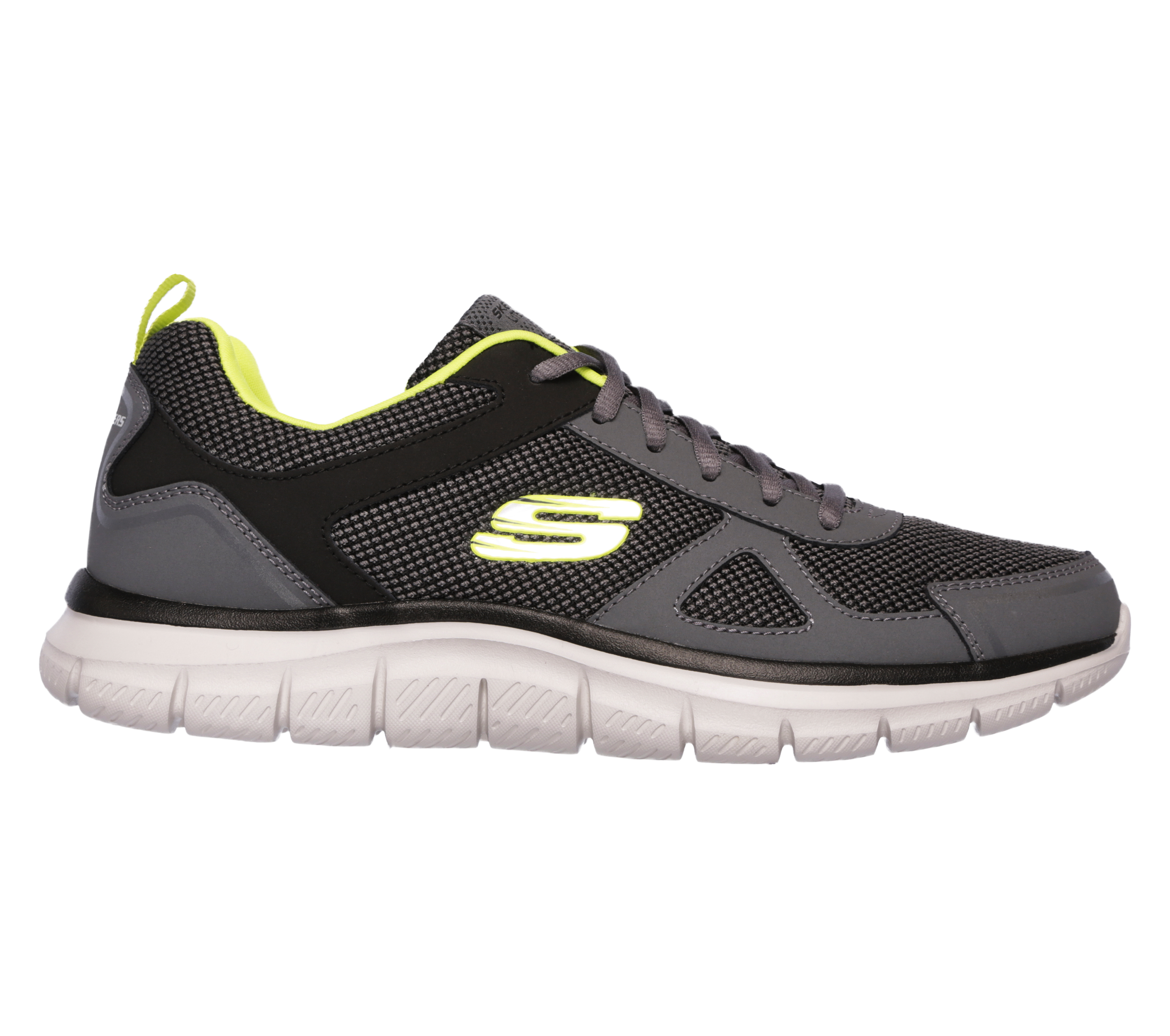 Skechers track sales bucolo review