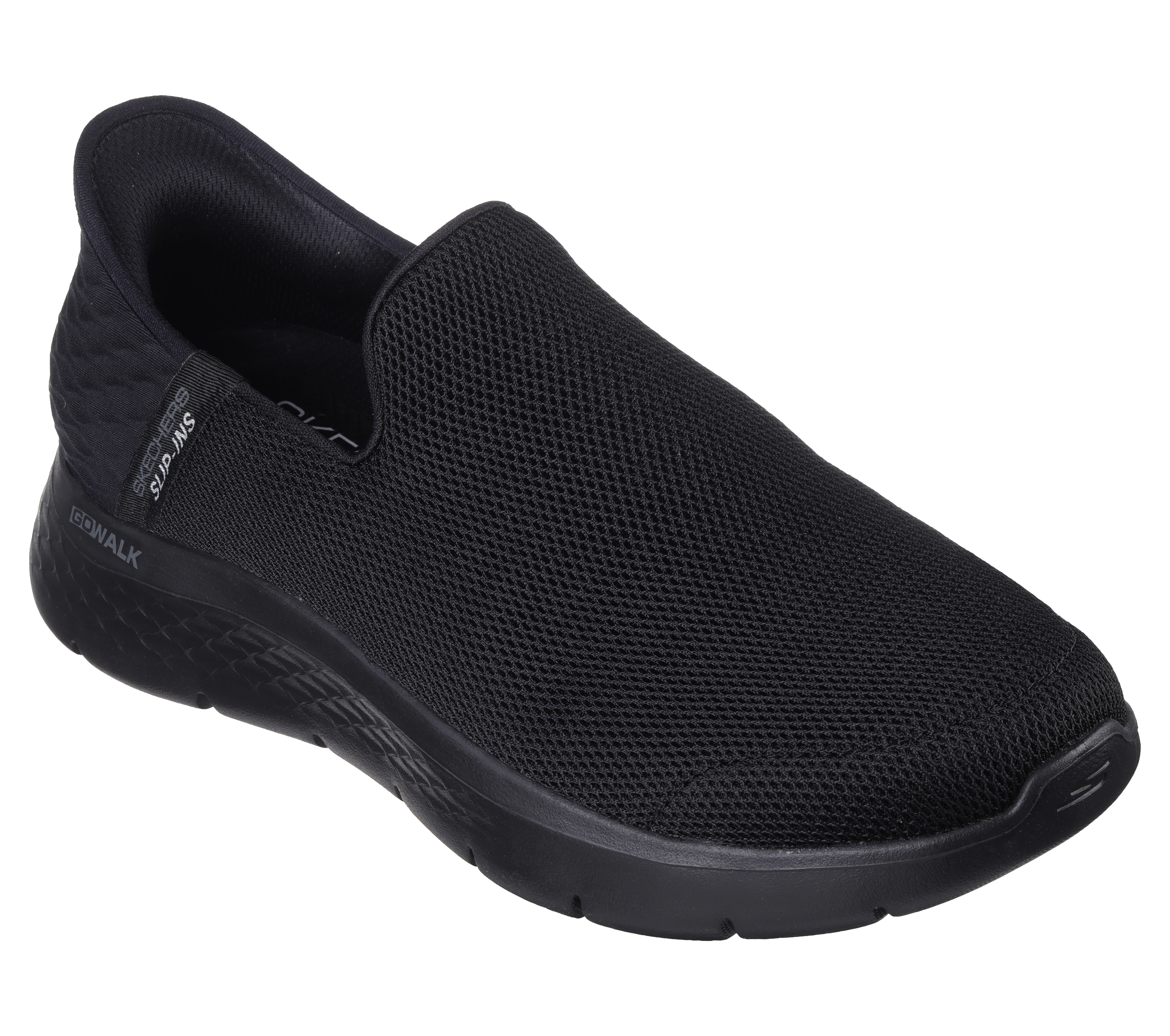 Skechers go 2025 flex mujer