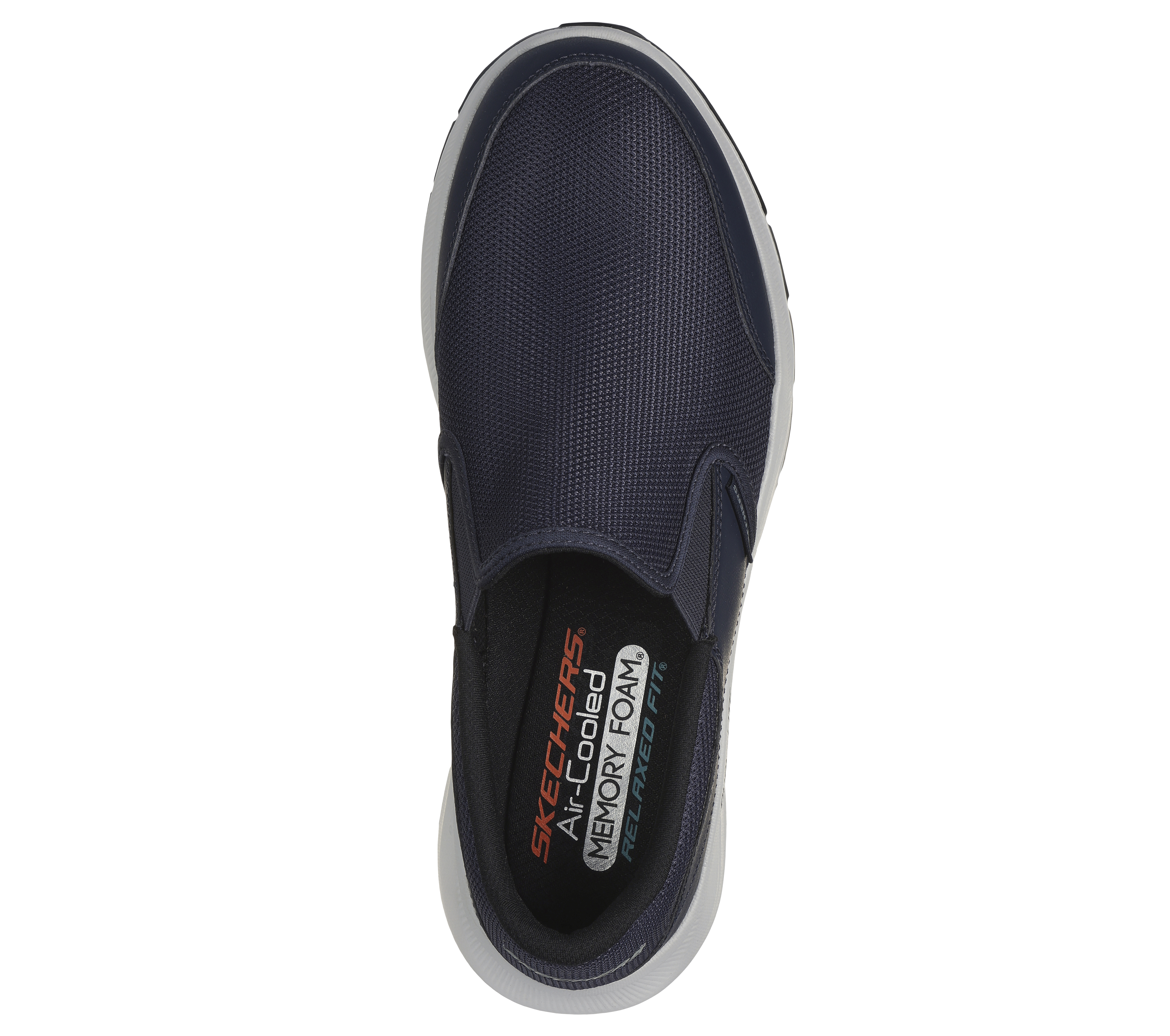 Skechers relaxed 2024 fit opiniones