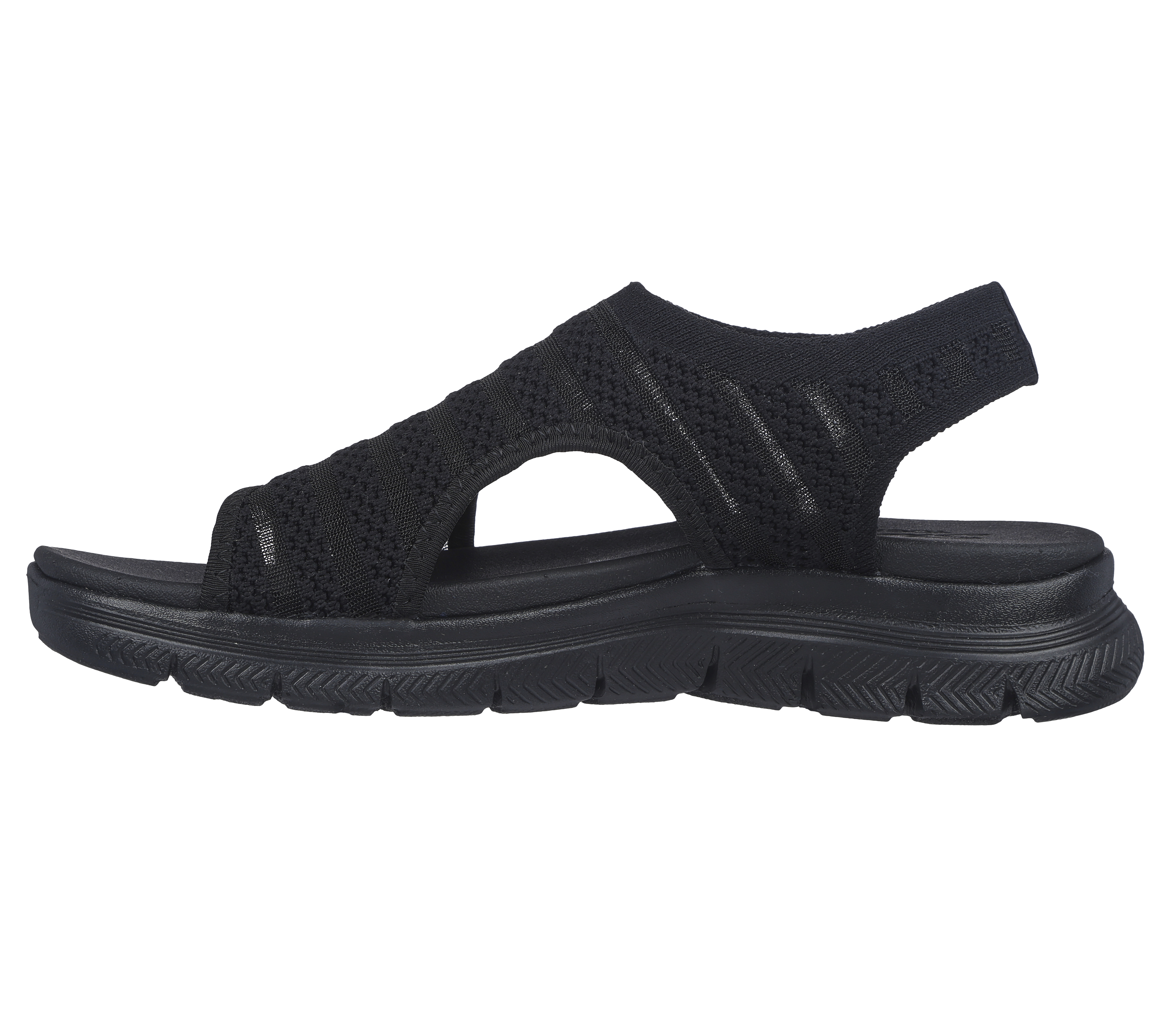 Skechers 2024 flex sandals