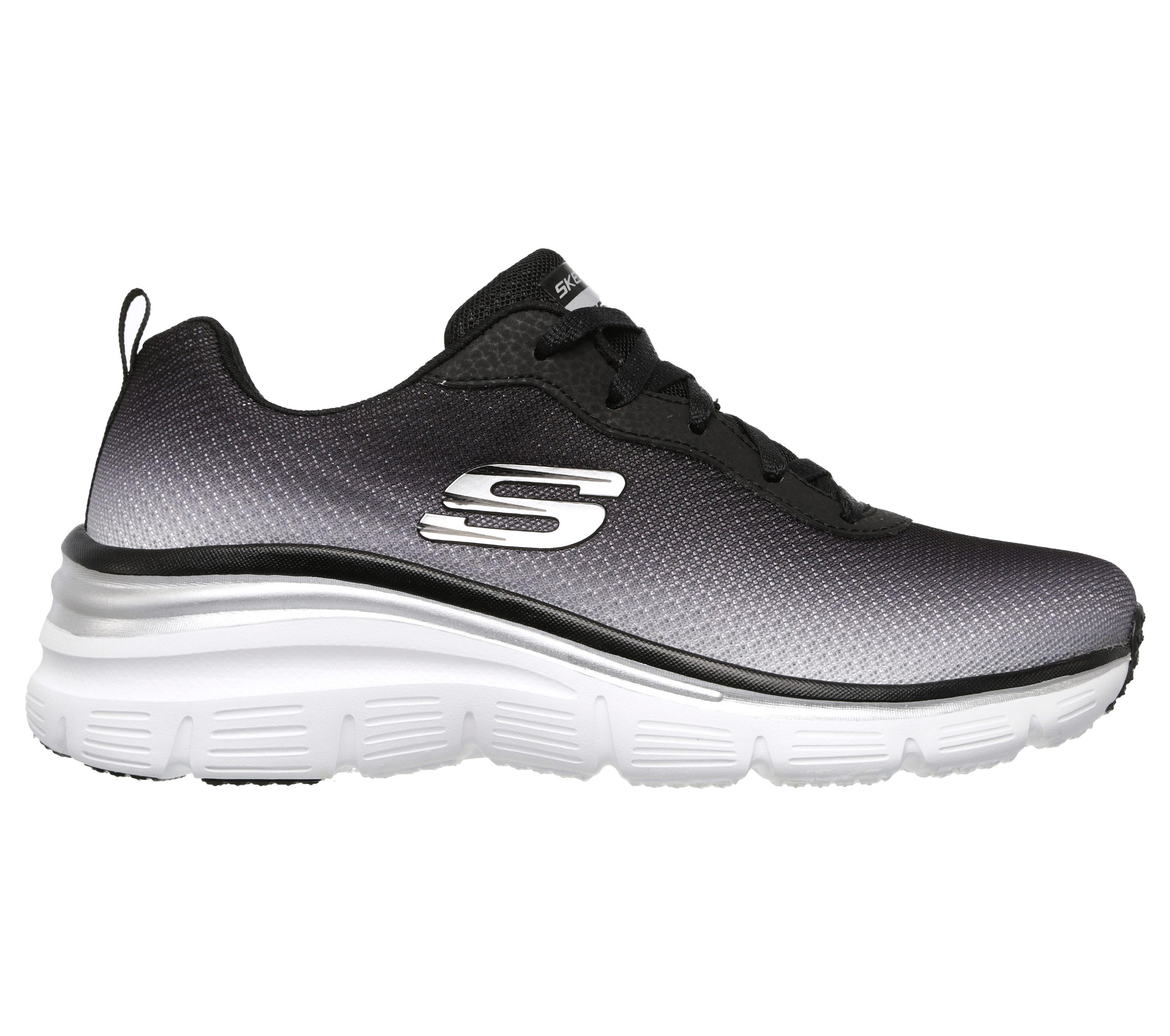 Skechers fashion fit not clearance afraid