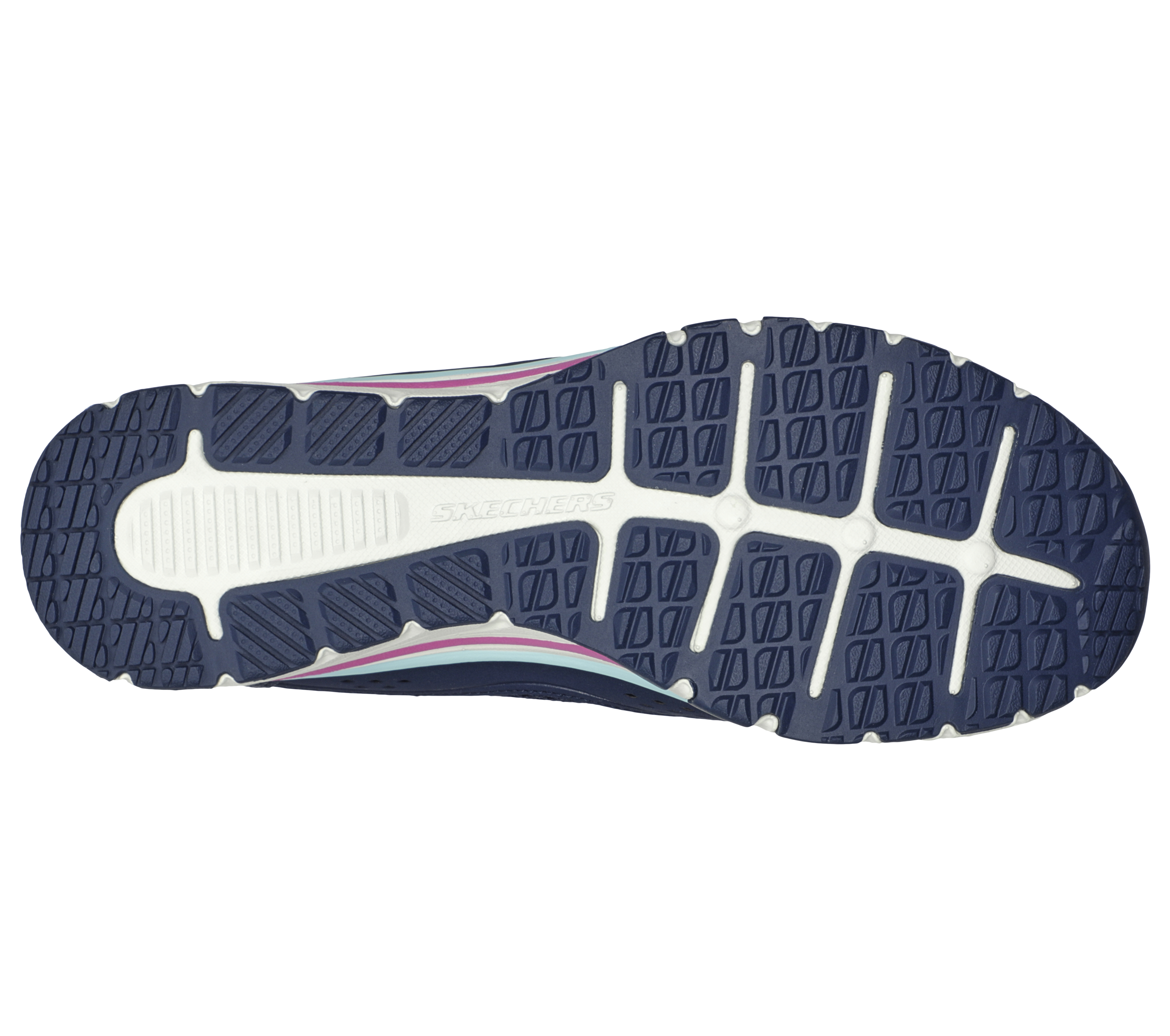 Skechers sport women's discount gratis bungee fashion sneaker