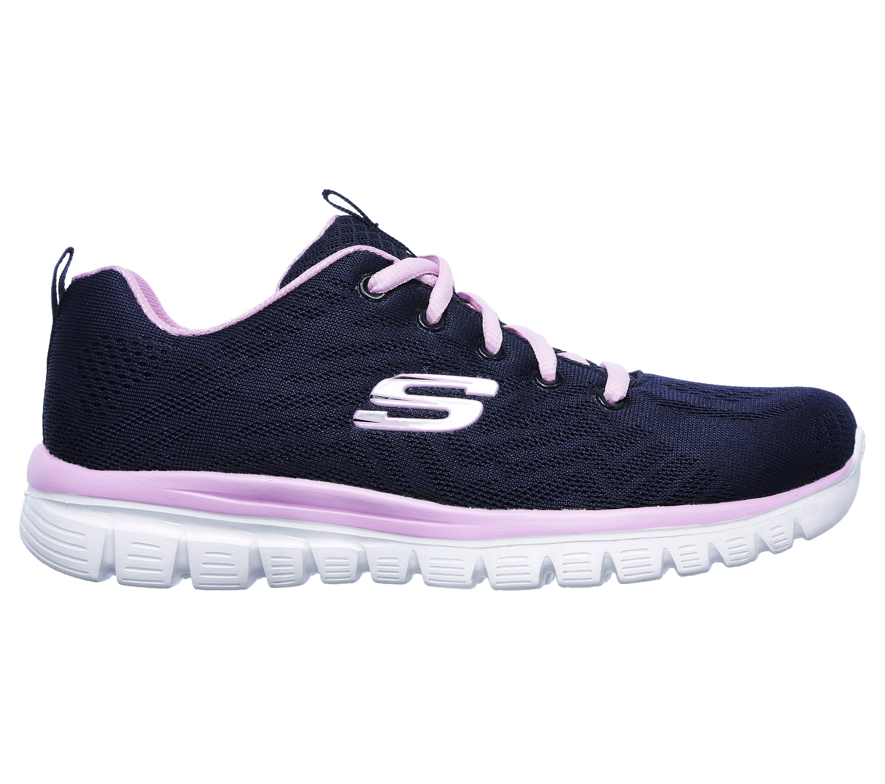 Skechers graceful hot sale get connected reviews