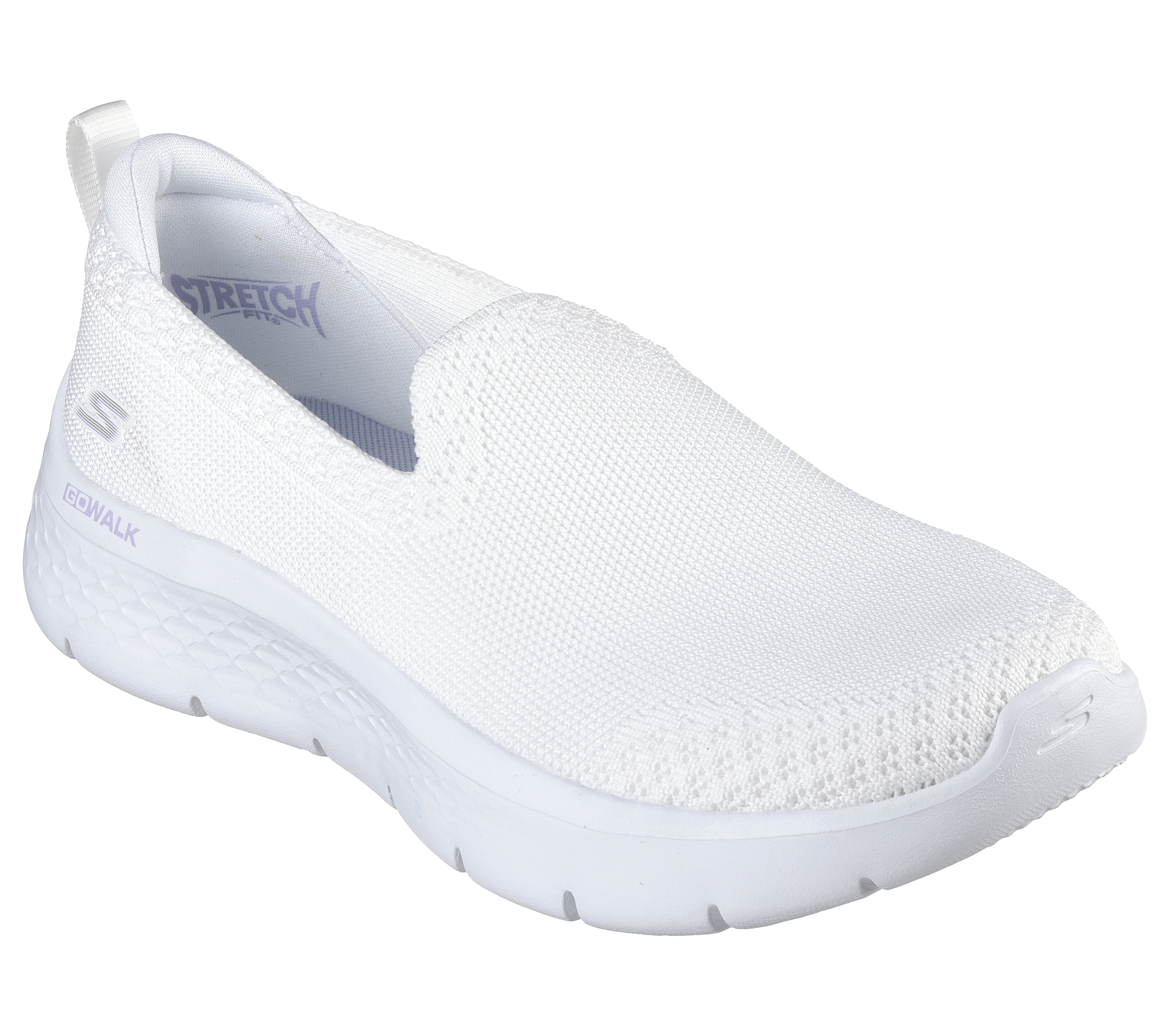 Women's Skechers, GO WALK FLEX - Striking Look Walking Shoe – Peltz Shoes