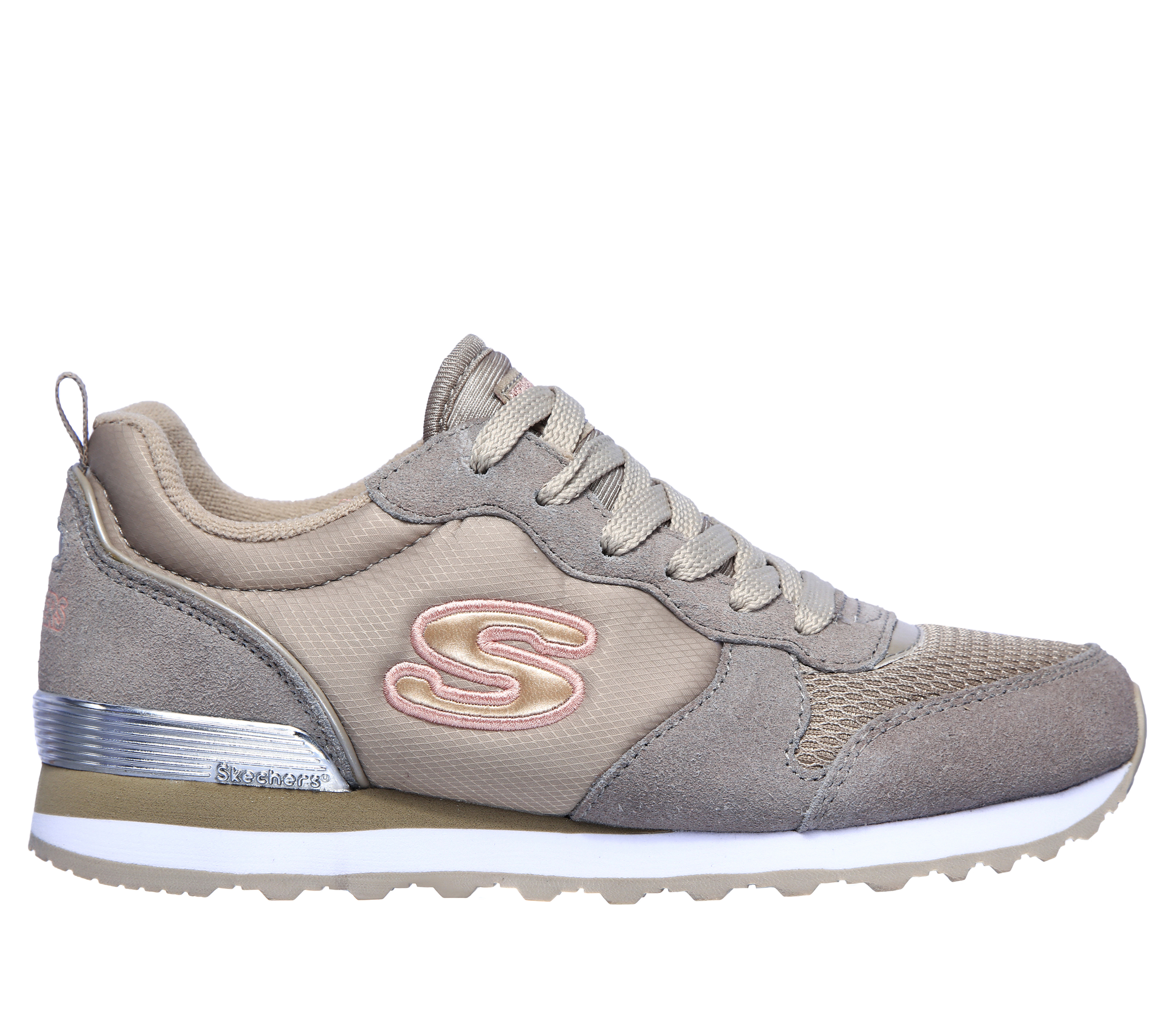 Skechers retros og 85 new arrivals