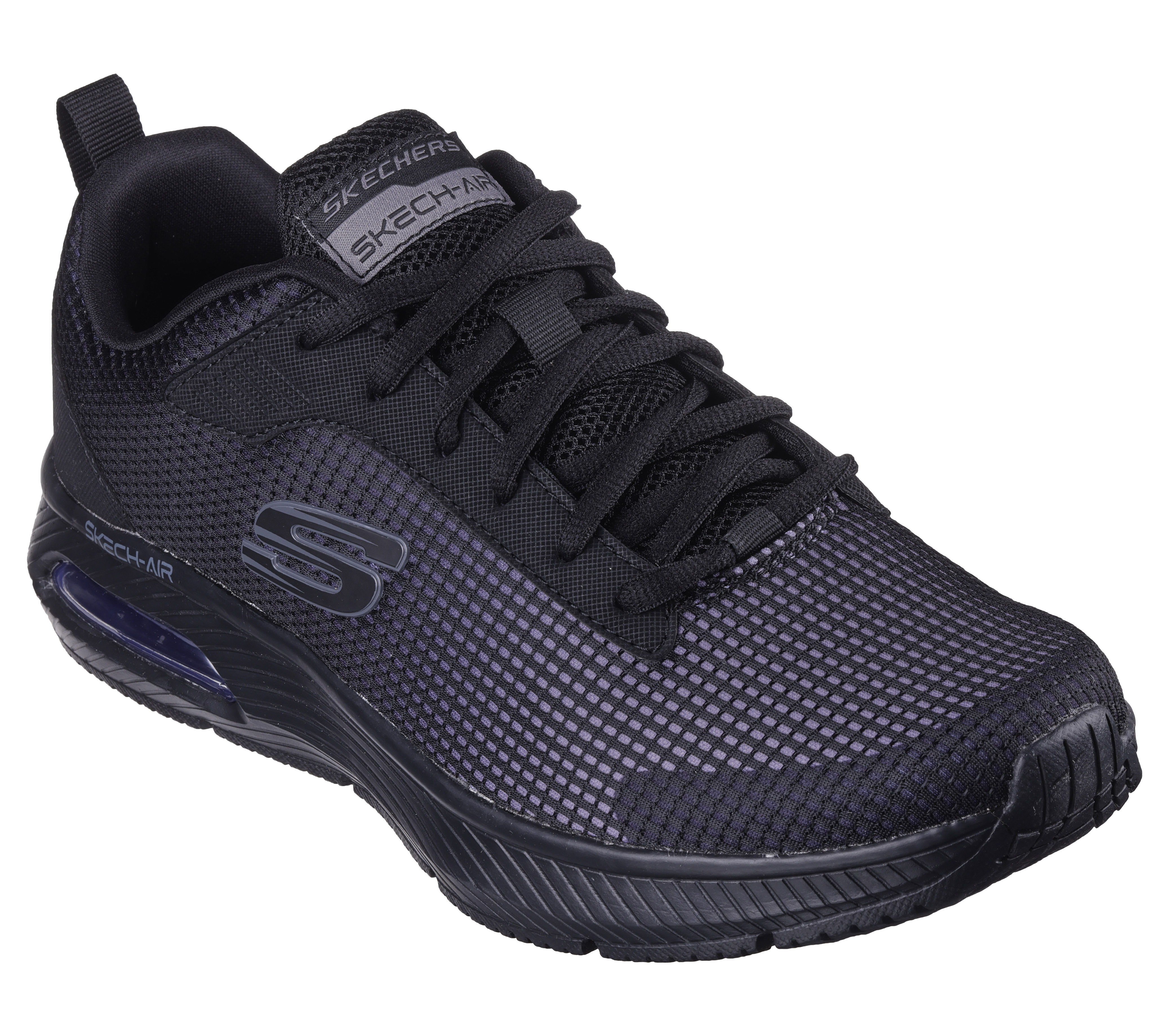 dyna air skechers