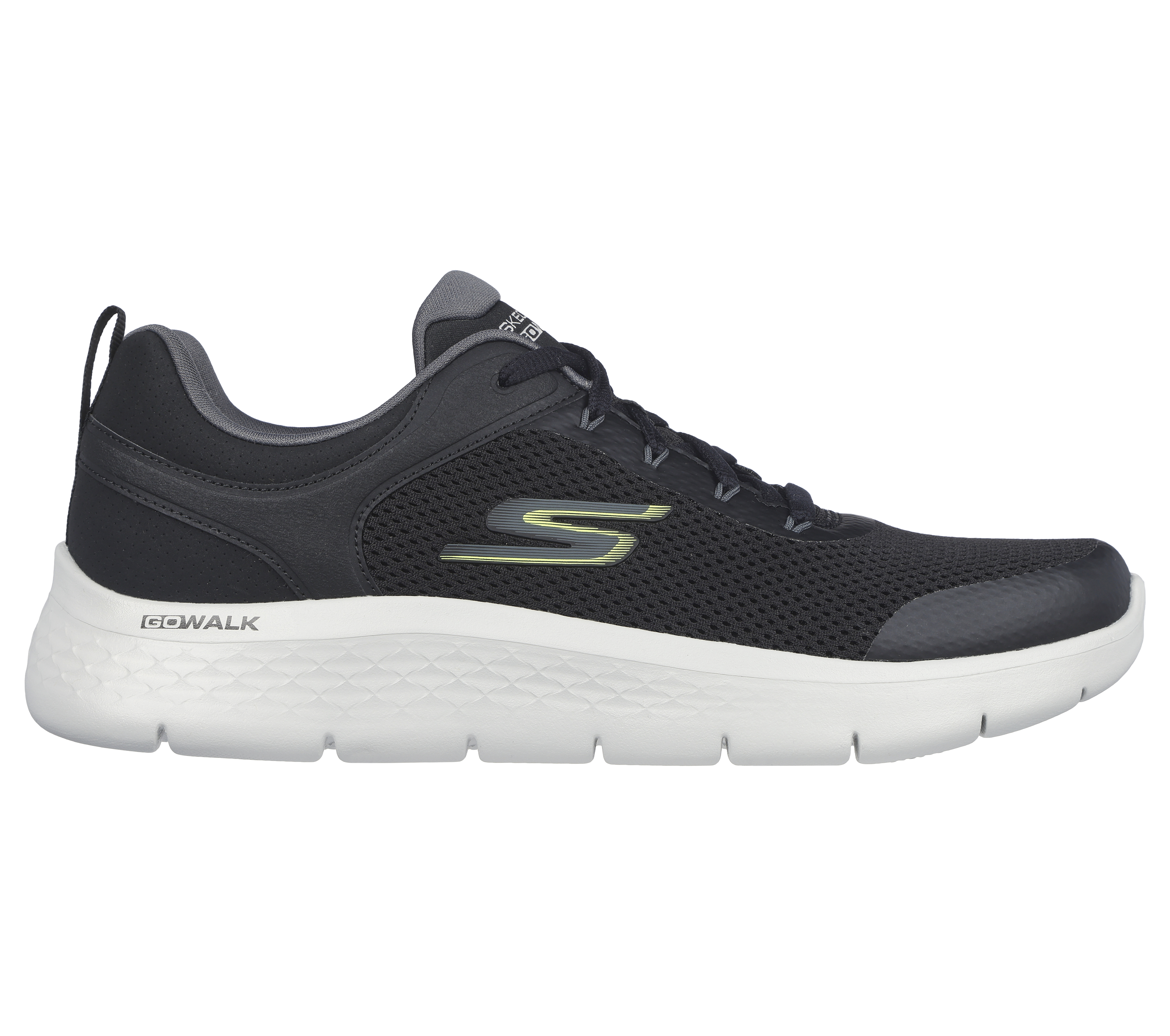 Skechers go outlet walk 2 grey