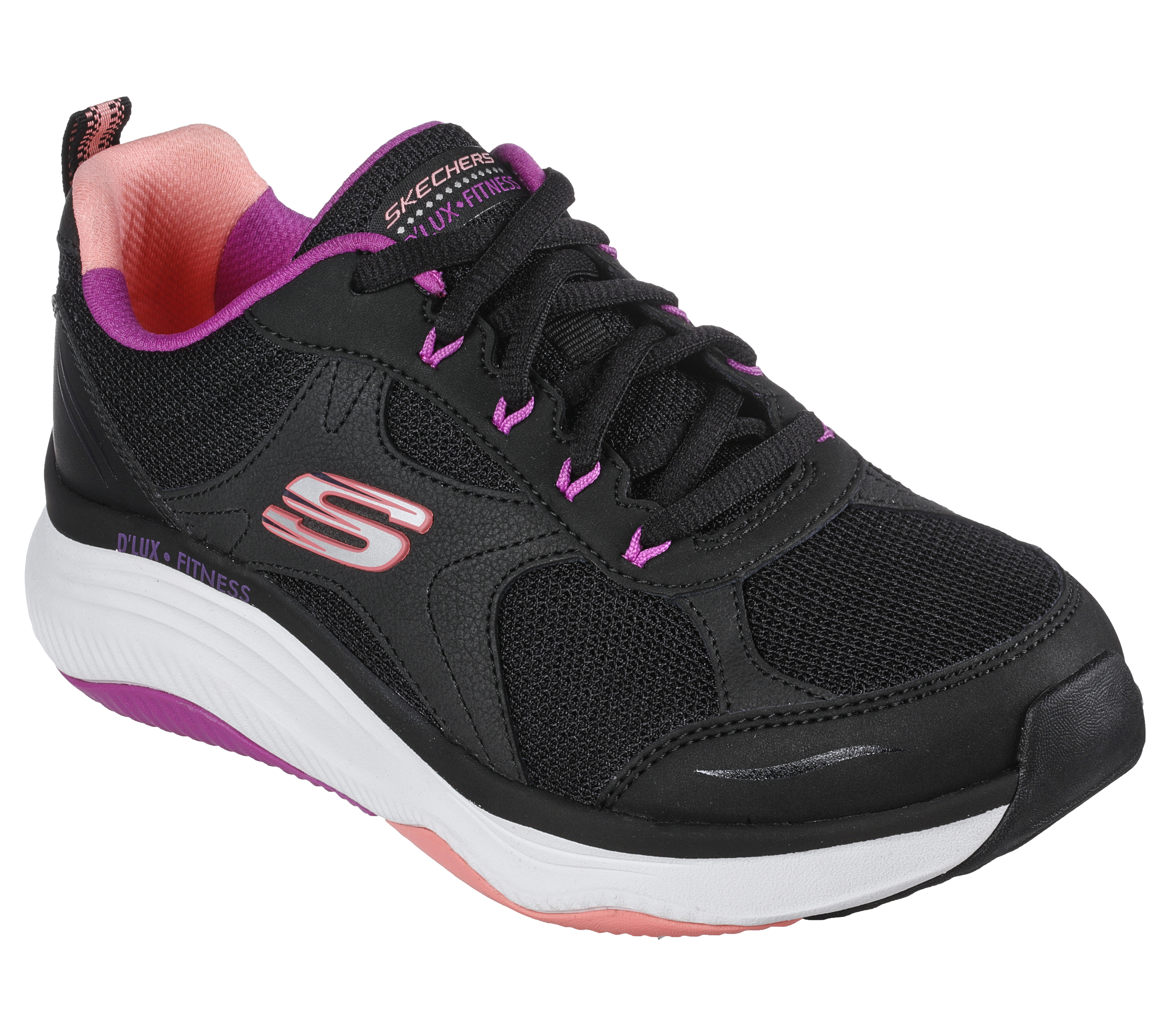 Skechers mujer best sale relaxed fit