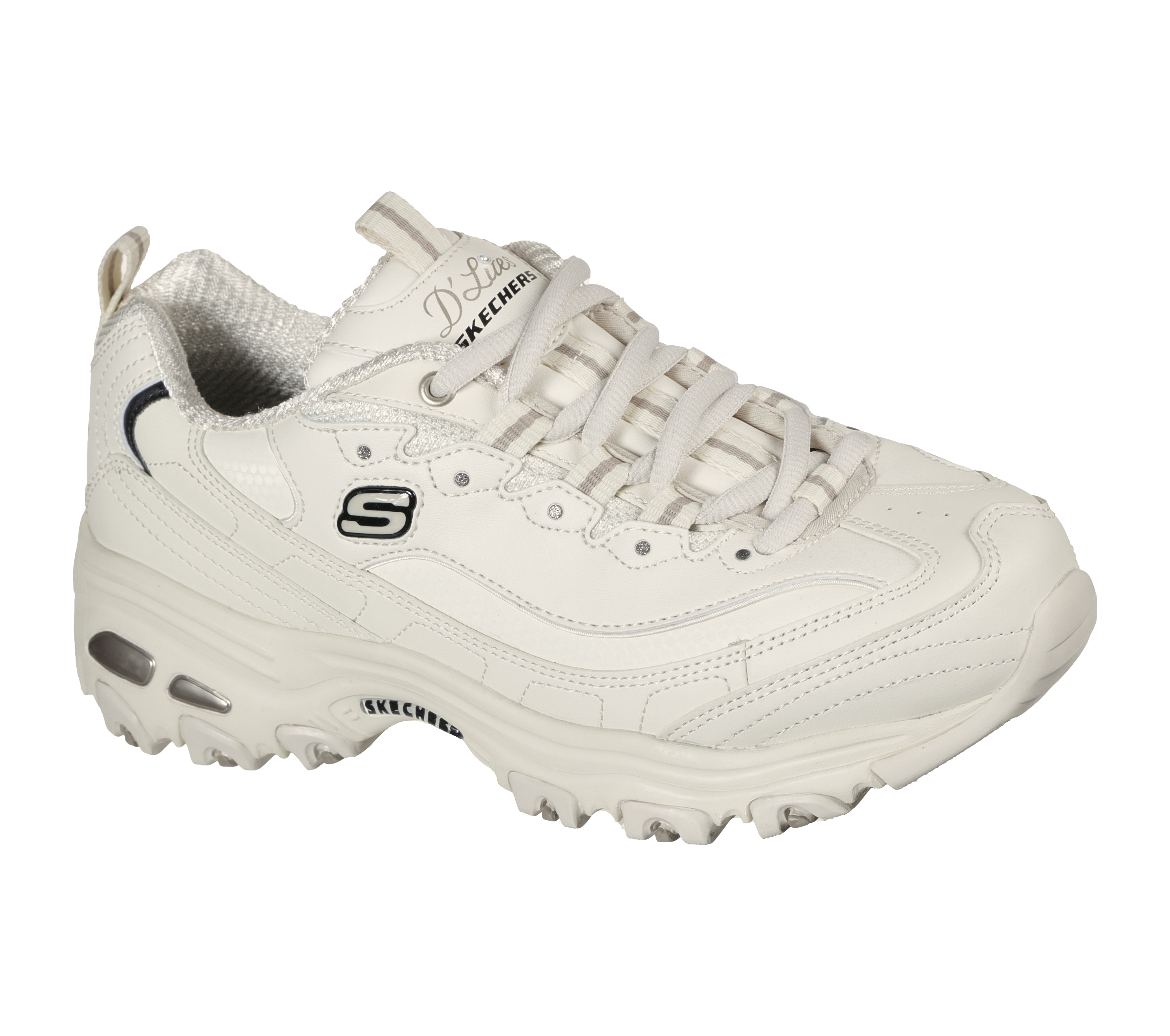 D lite 2024 3.0 skechers