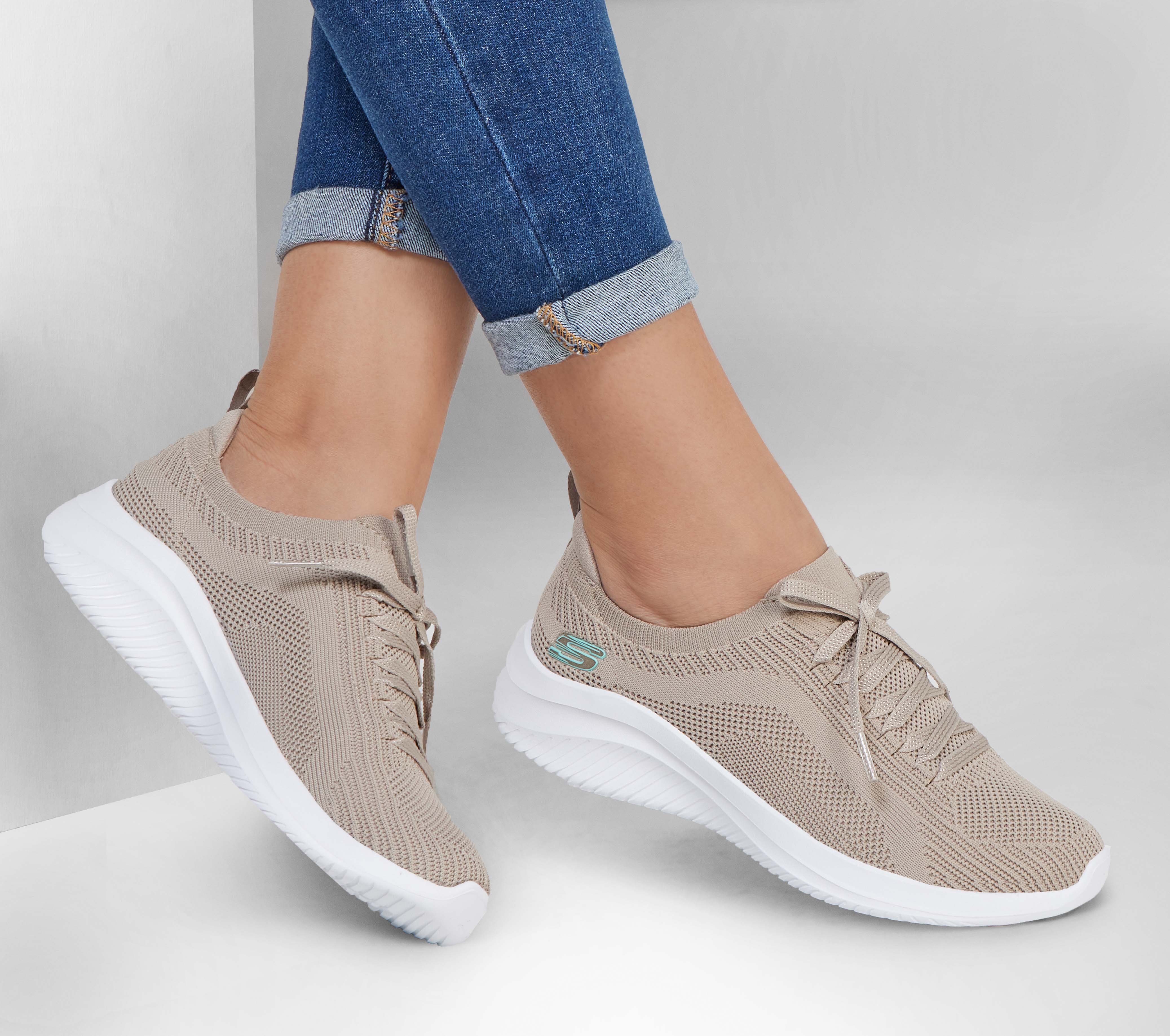 Skechers ultra best sale flex femme