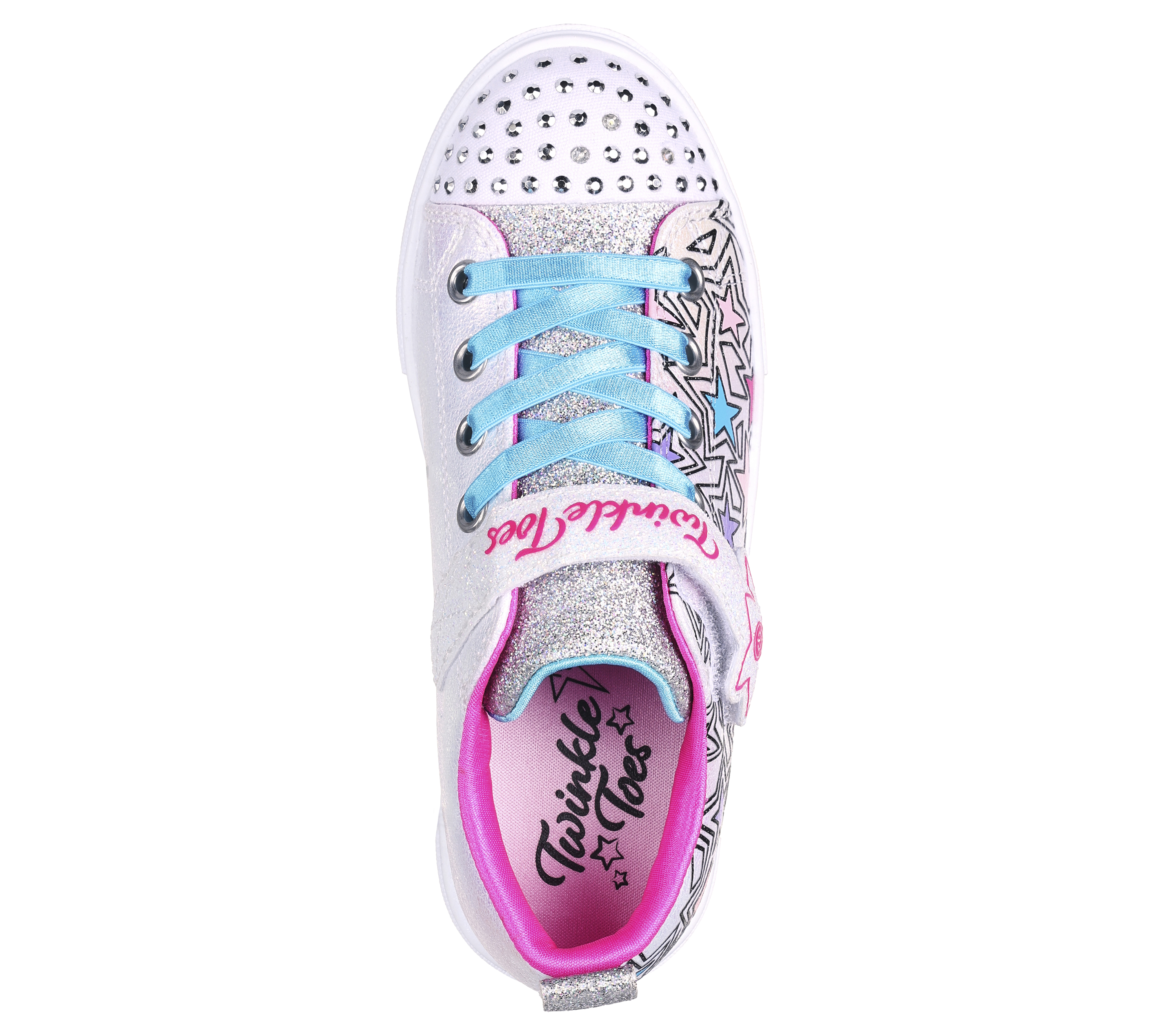 Skechers twinkle toes discount mexico