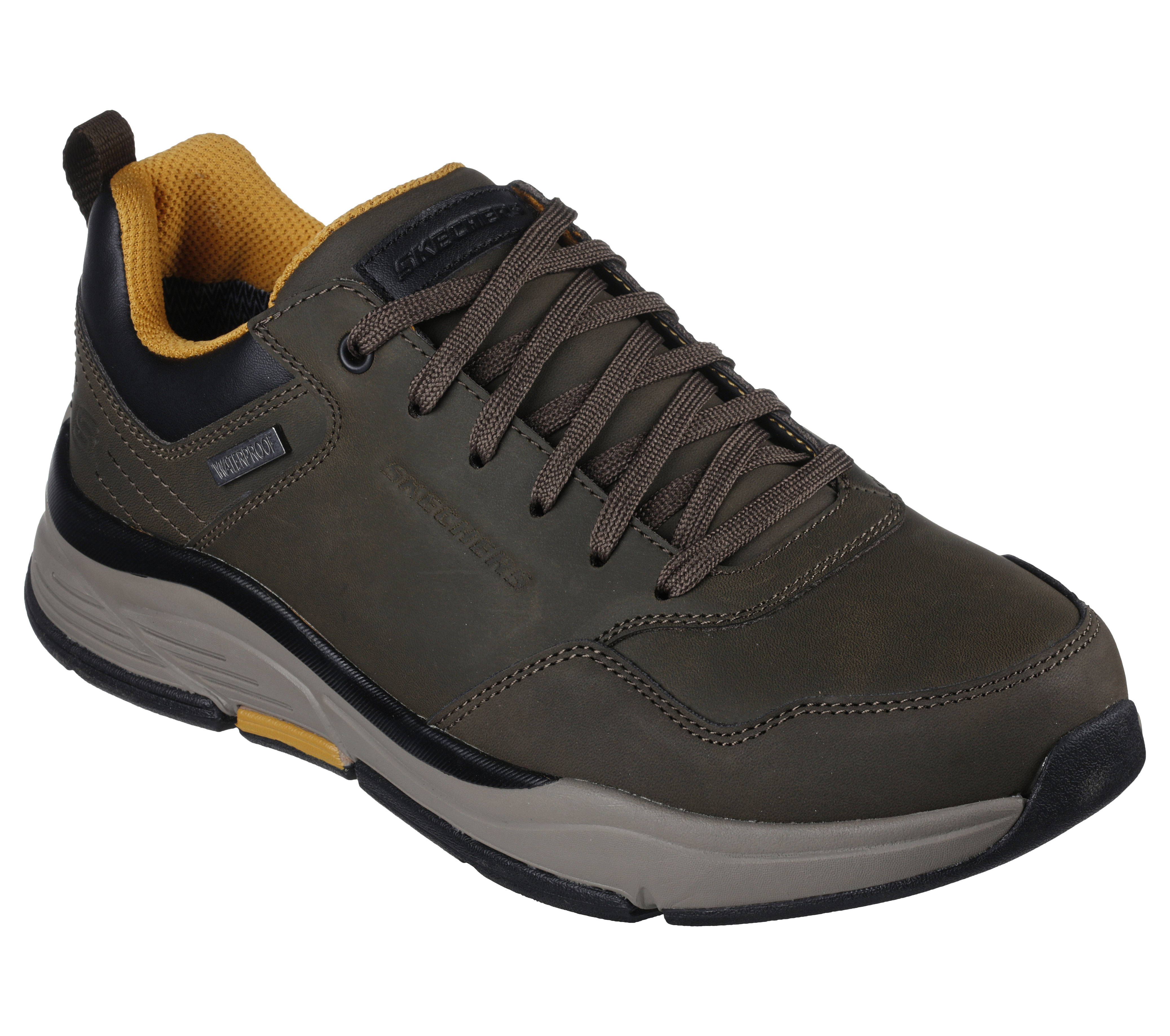 Skechers on outlet the go hombre