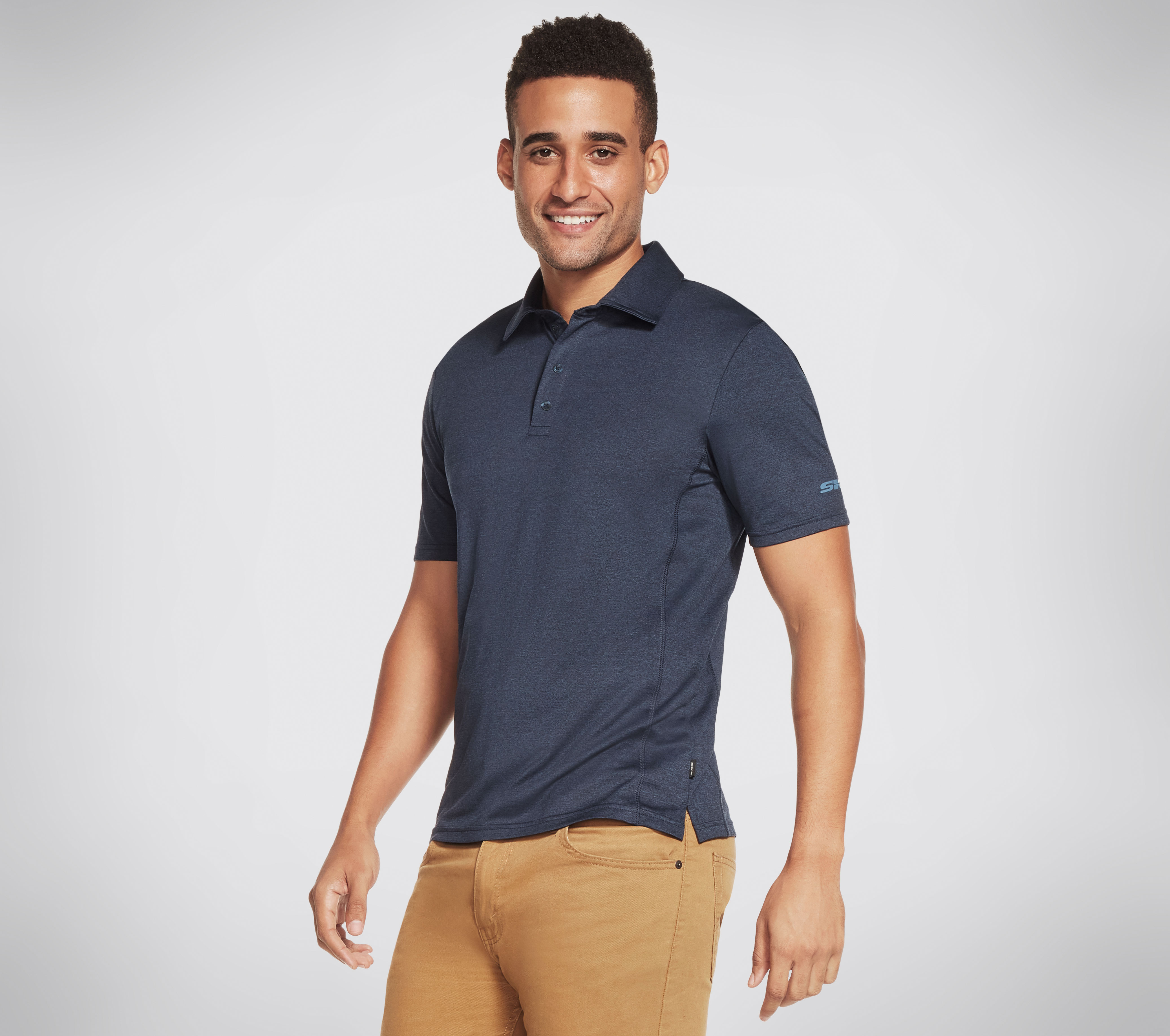 Skechers polo on sale shirt 2014