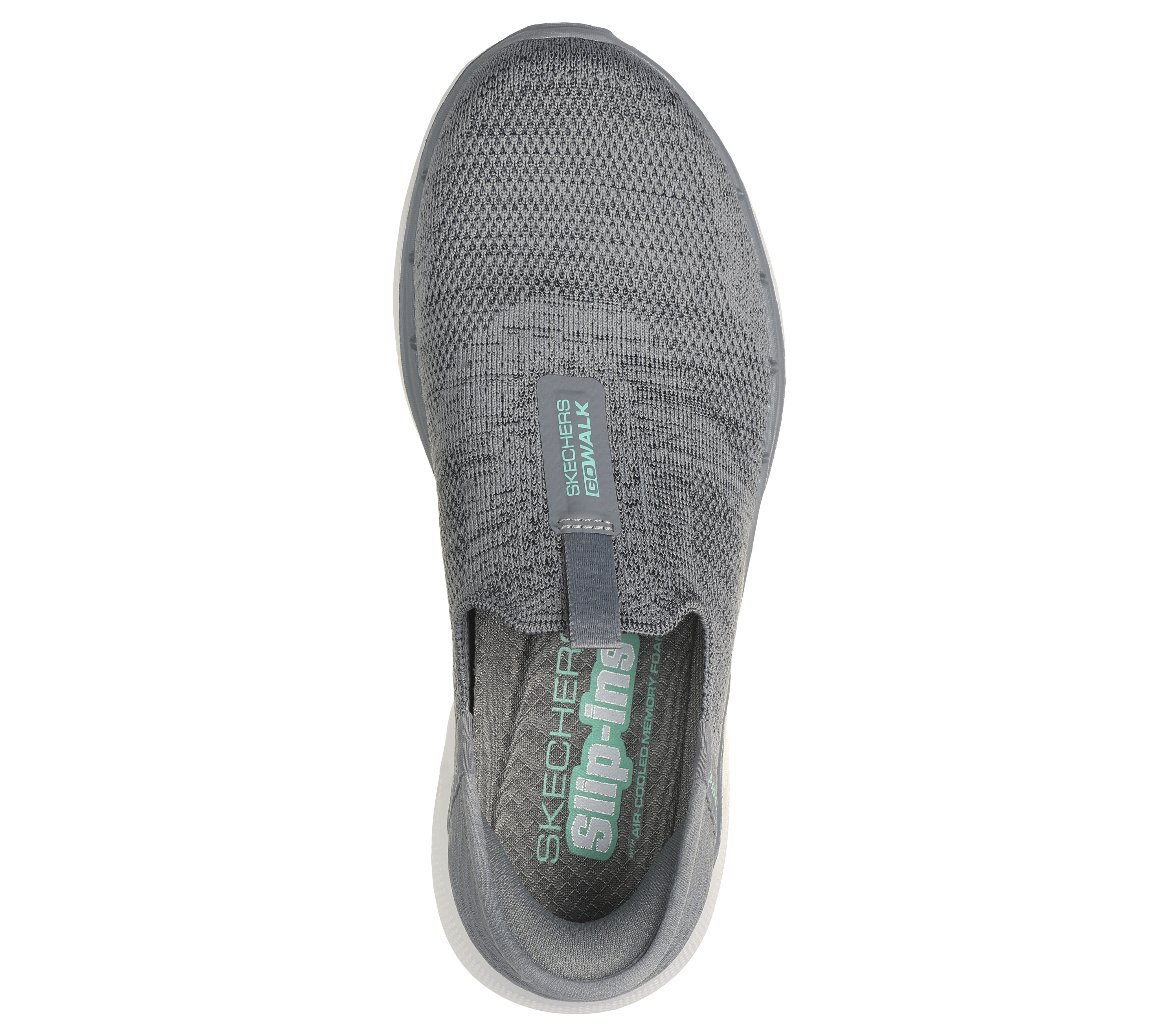 Skechers memory foam vs hotsell go walk