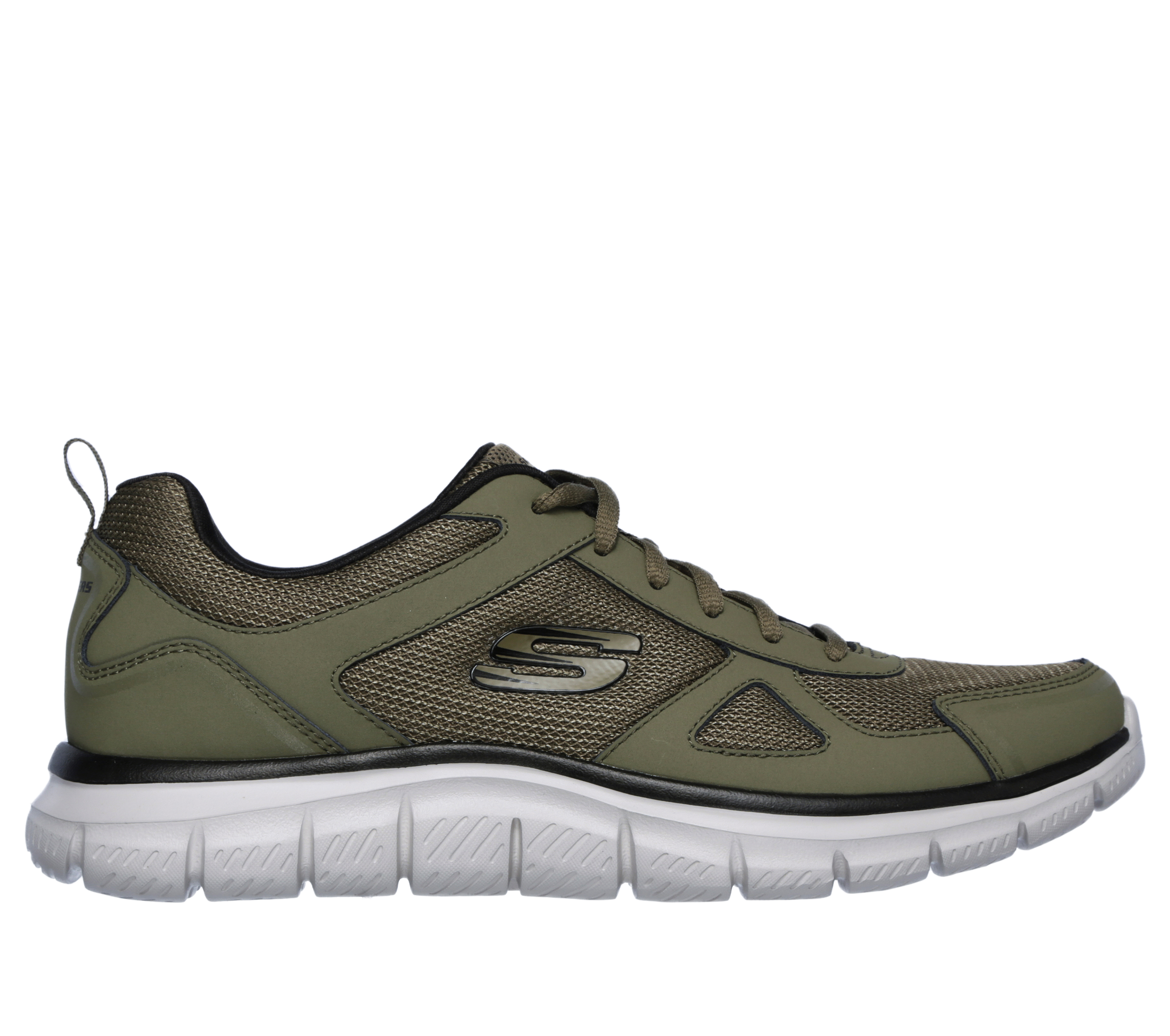 Skechers track 2025 scloric opiniones