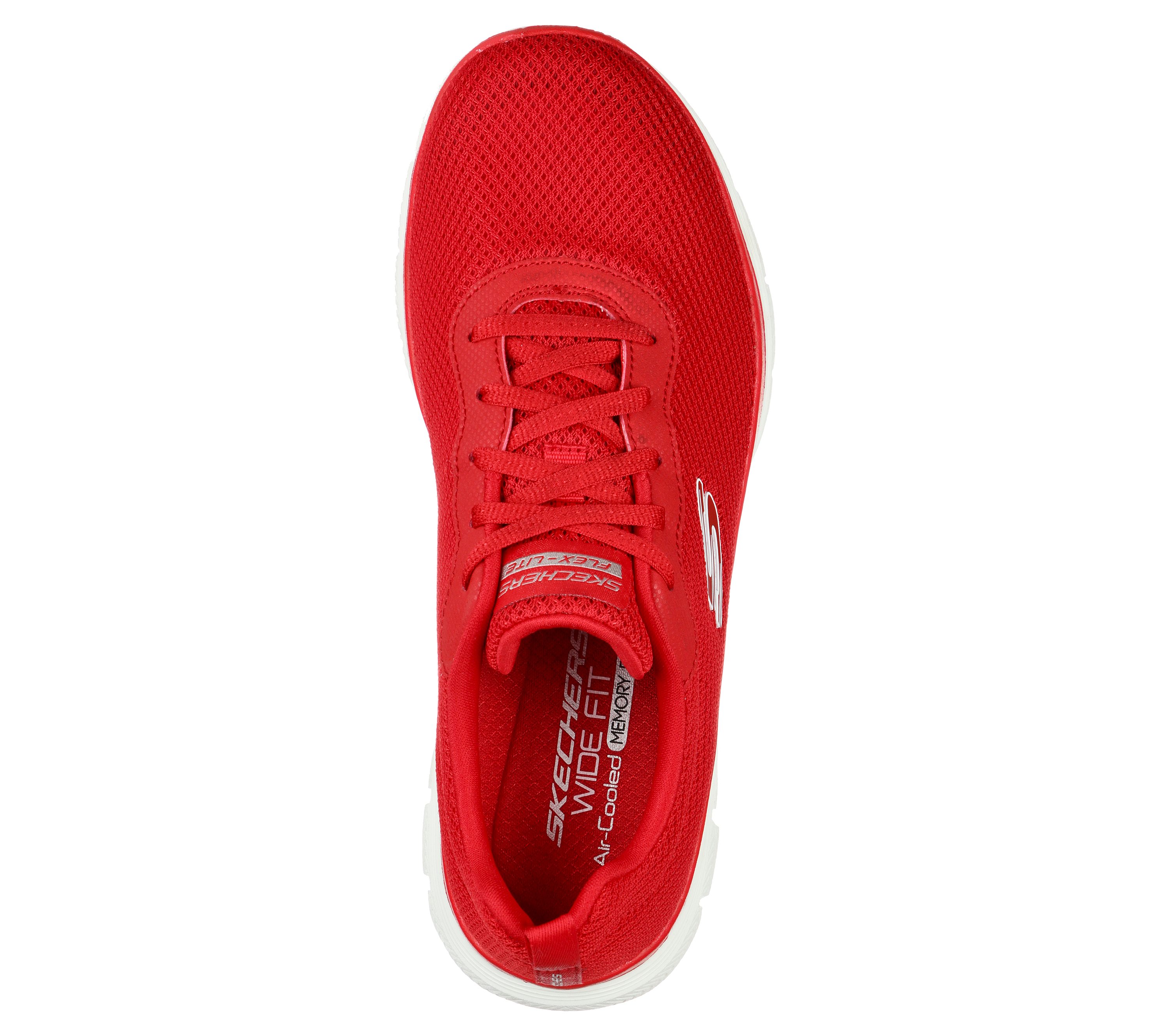 Tenis skechers flex cheap appeal memory foam