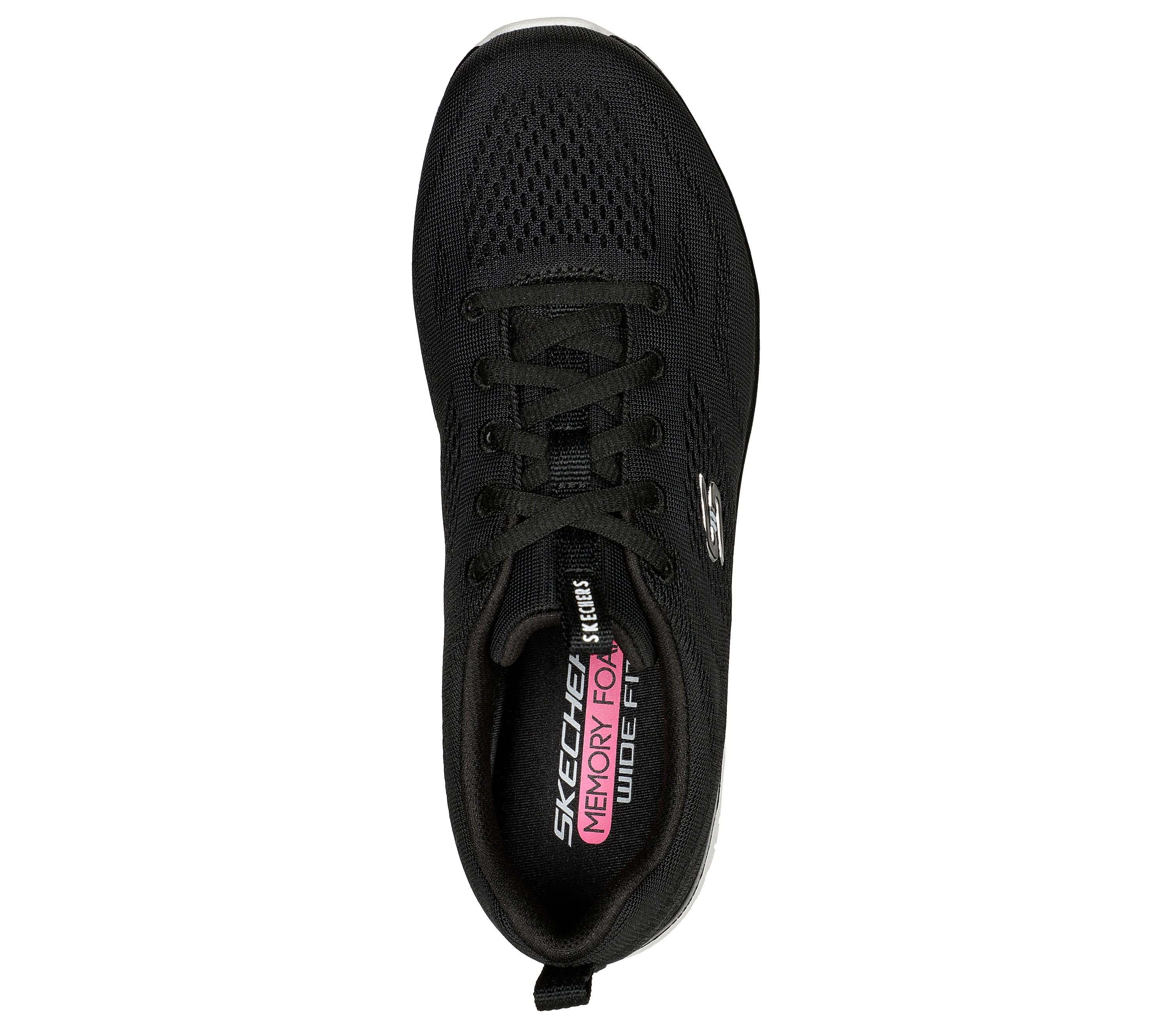 skechers bayan air cooled memory foam