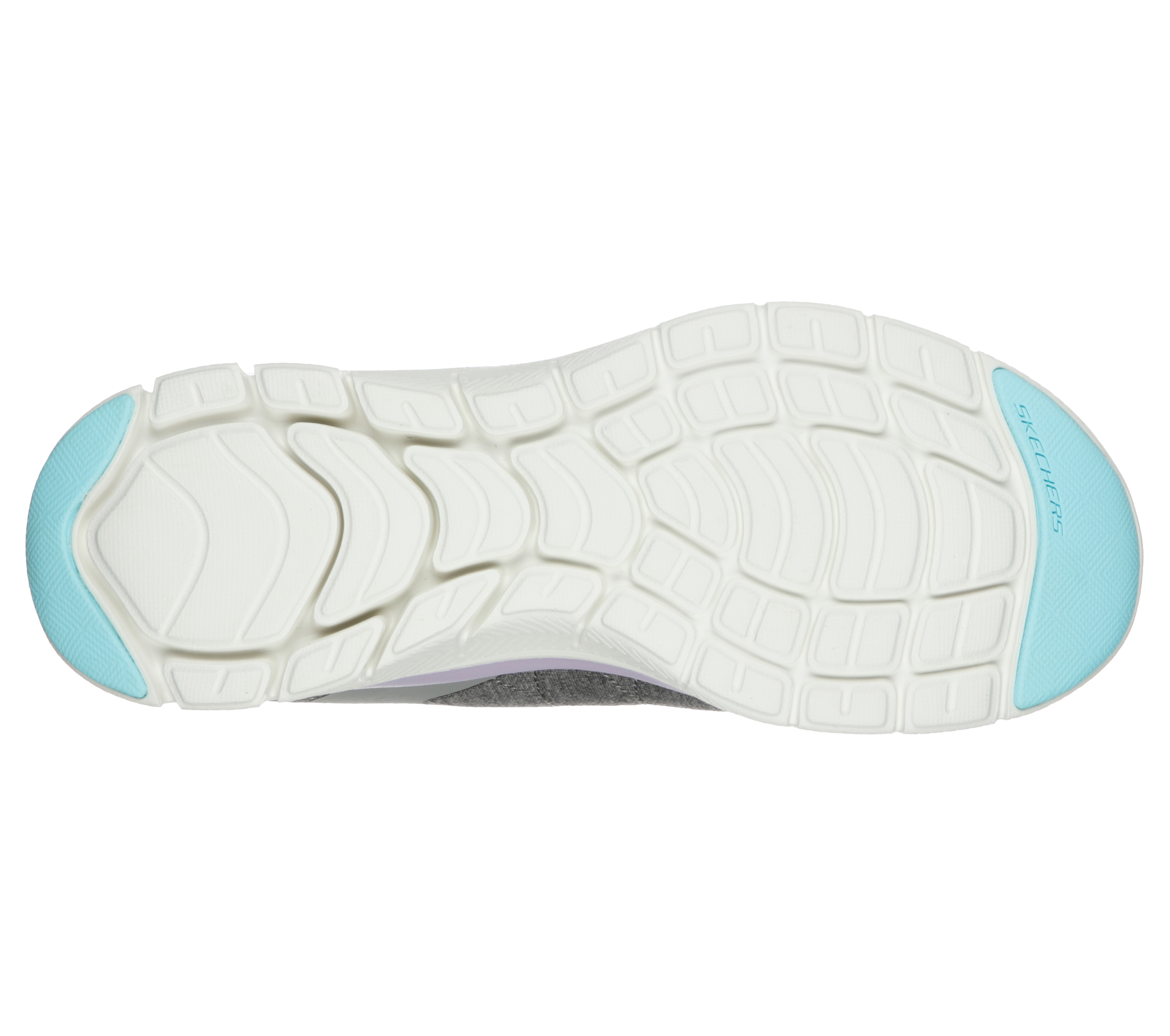 Skechers memory 2025 foam flex sole