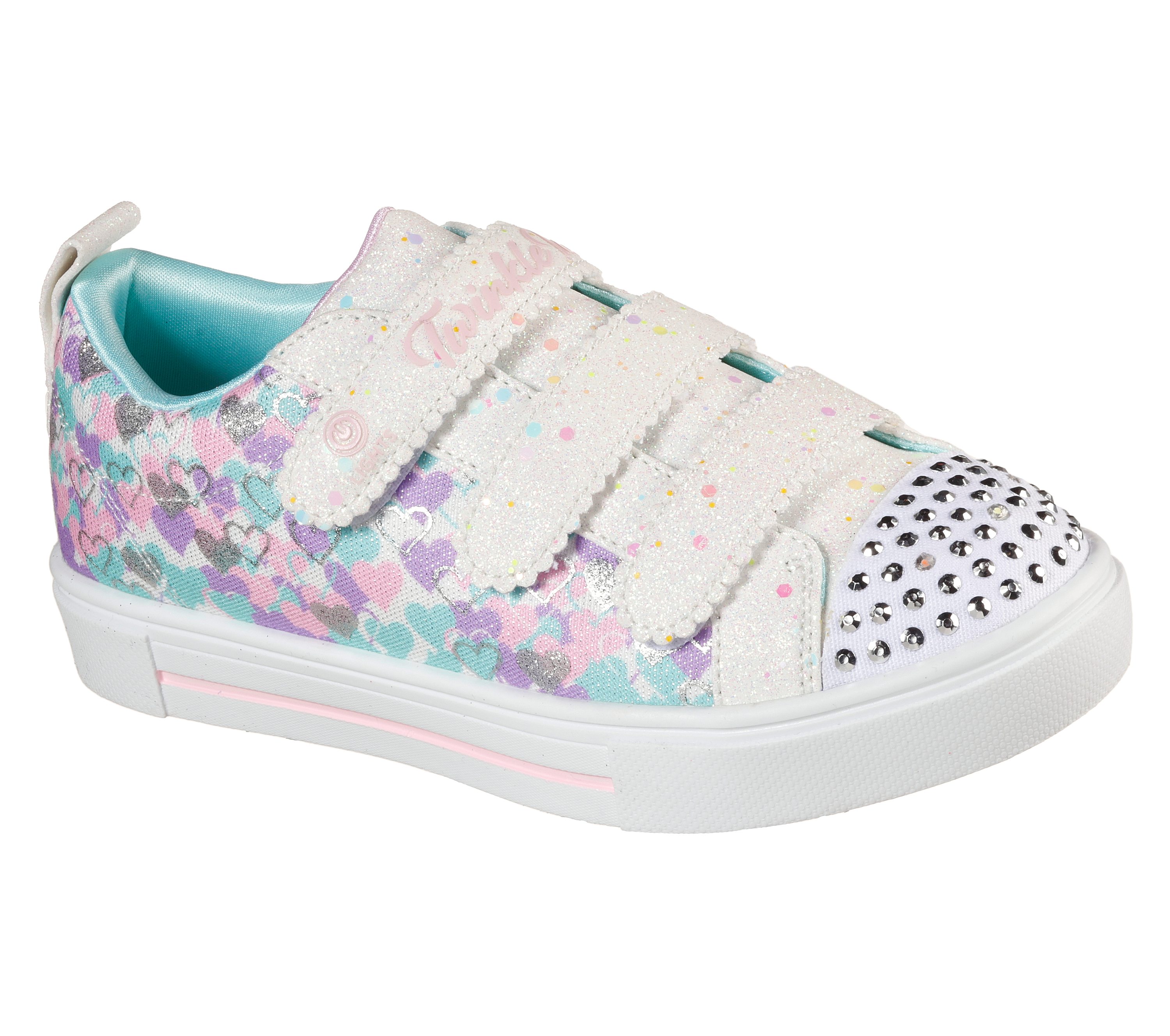 Skechers kids online twinkle