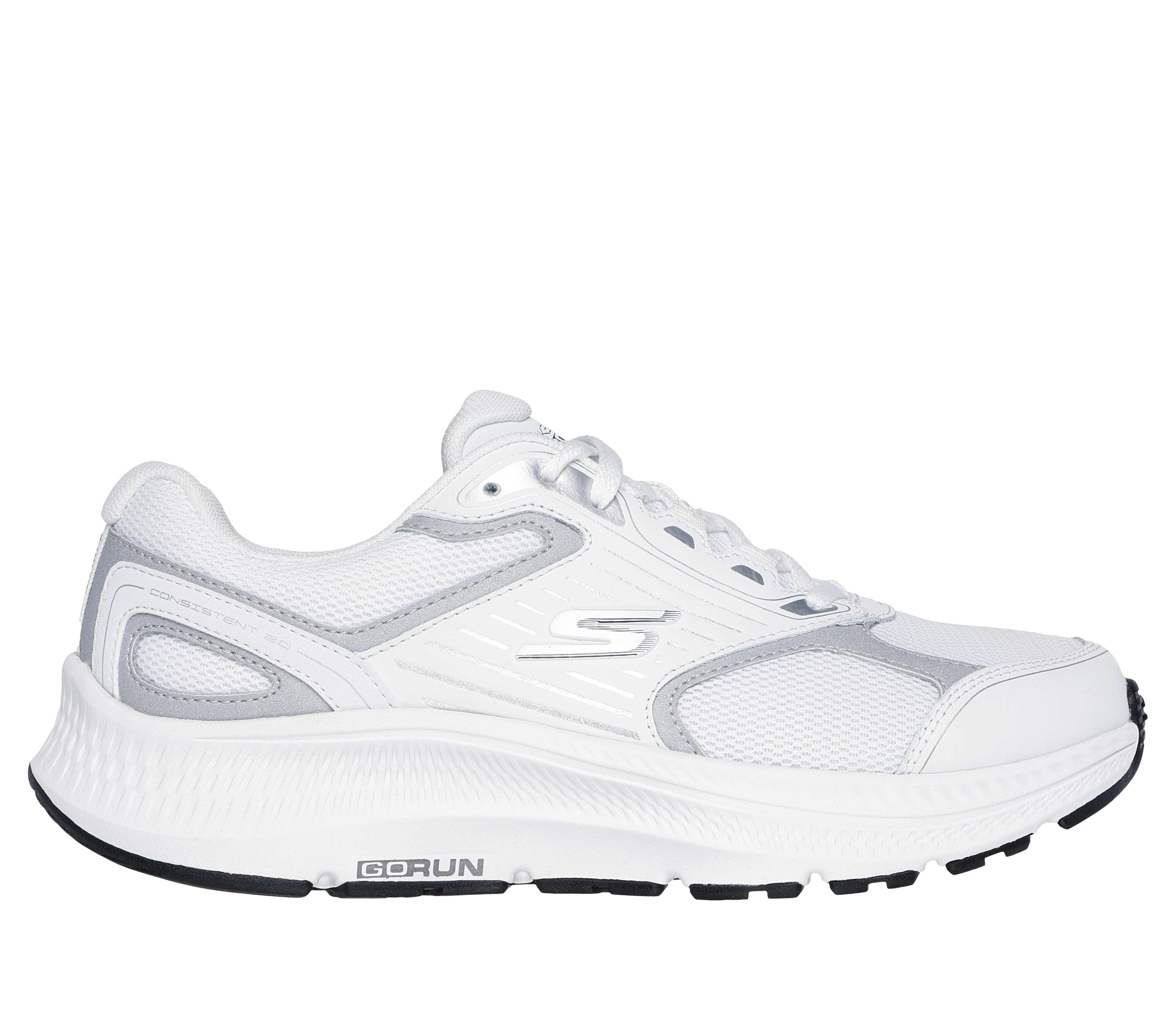 Shop the GO RUN Consistent 2.0 Advantage SKECHERS IE